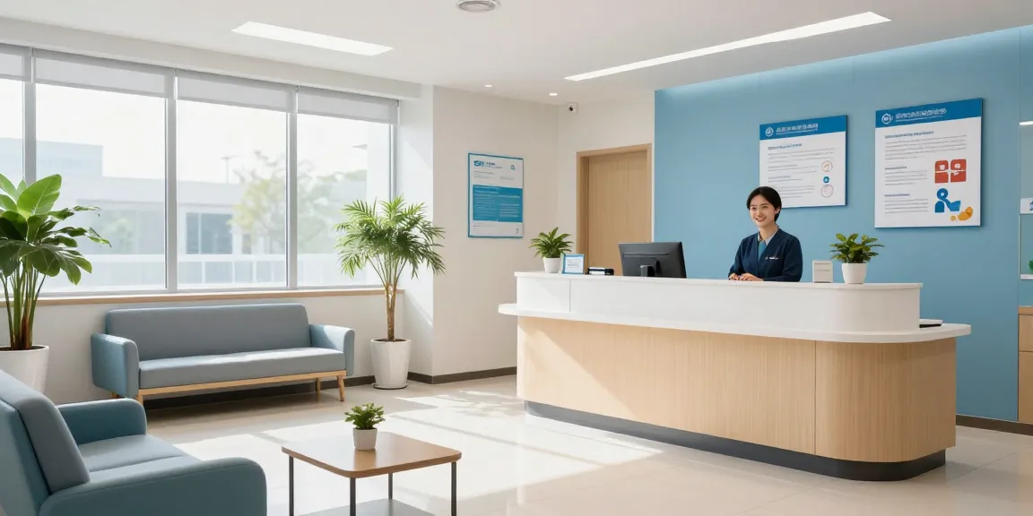 The best hair transplant Turkey at a trusted healthcare provider, showcasing professional patient care in a modern medical clinic.