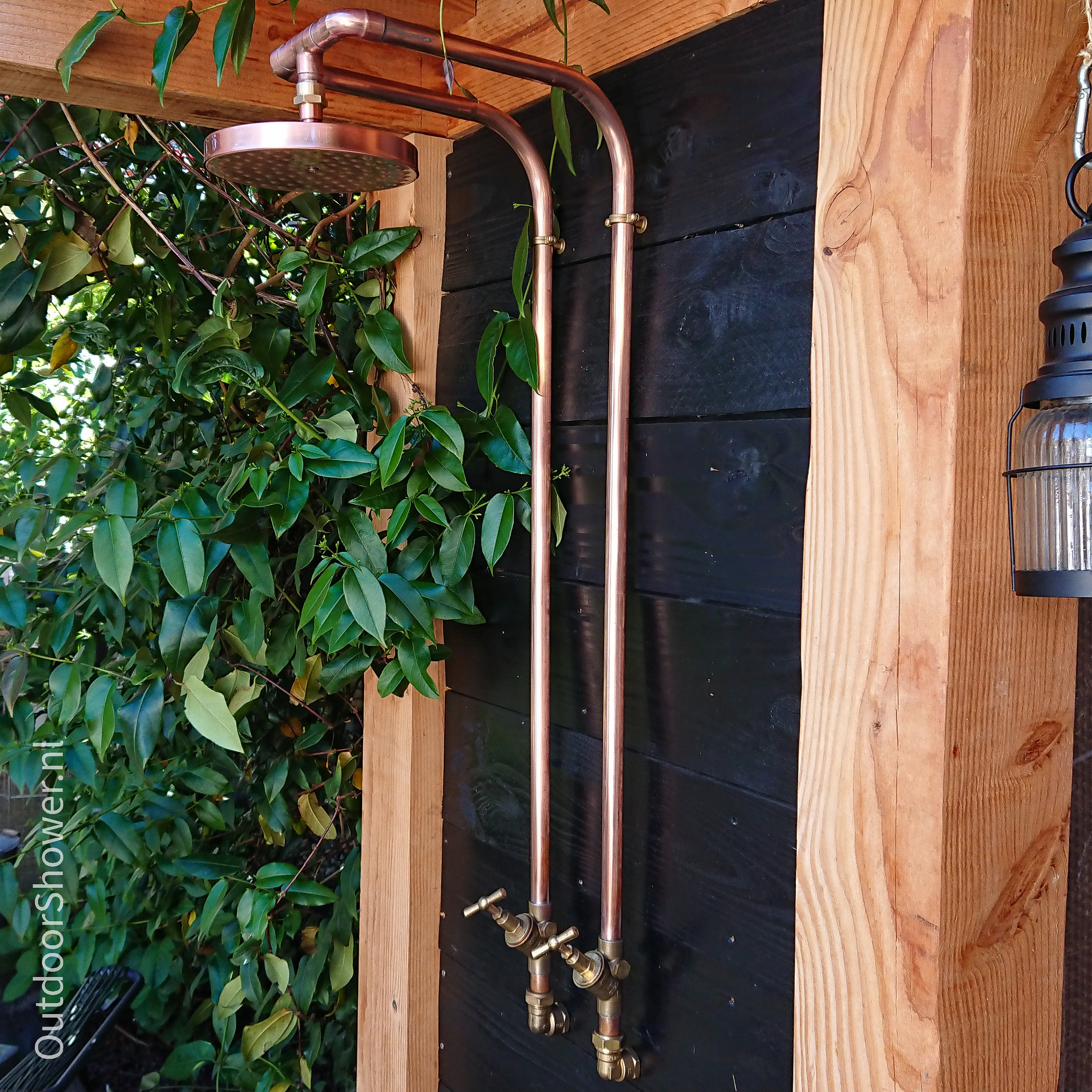Copper Shower USA Supplier – Worldwide Delivery Experts