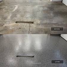 Concrete Coatings Minneapolis: Long-Lasting Floors for Restaurants