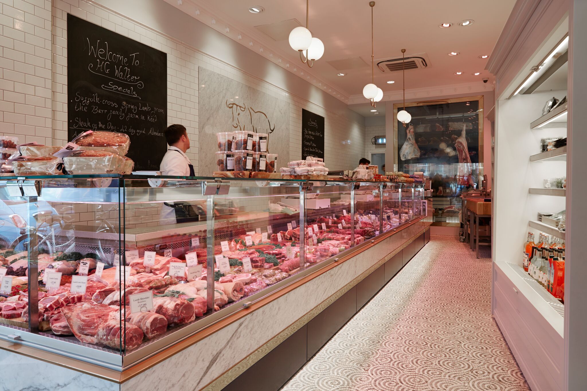 Real Butcher London – Fresh Brazilian Meats at Familia Dos Anjos Brazil