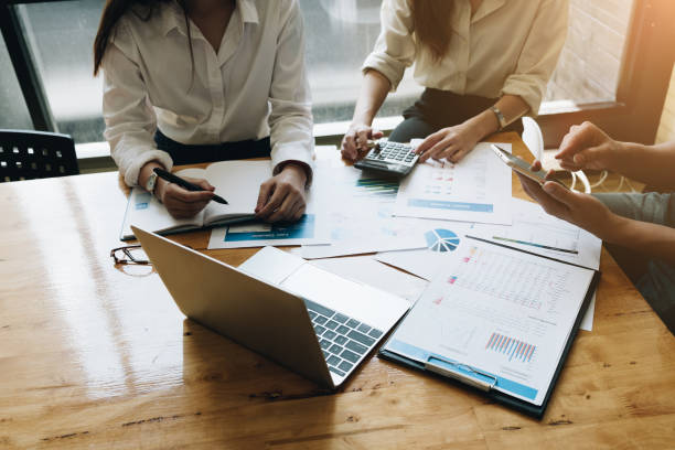 Financial Cleanup Services to Restore Financial Clarity