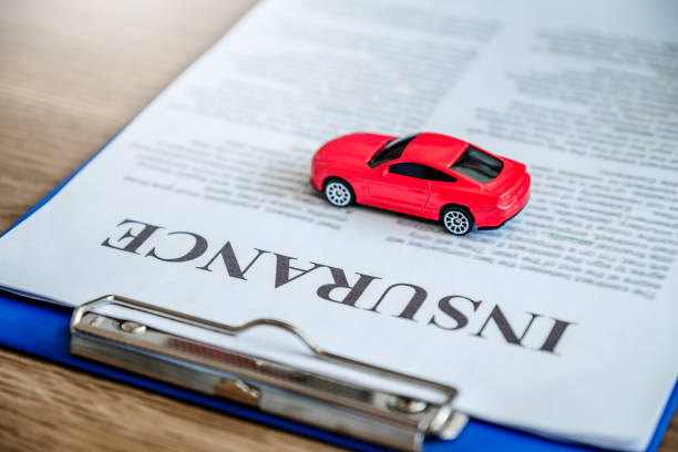 Commercial Auto Insurance That Protects Your Business Drivers
