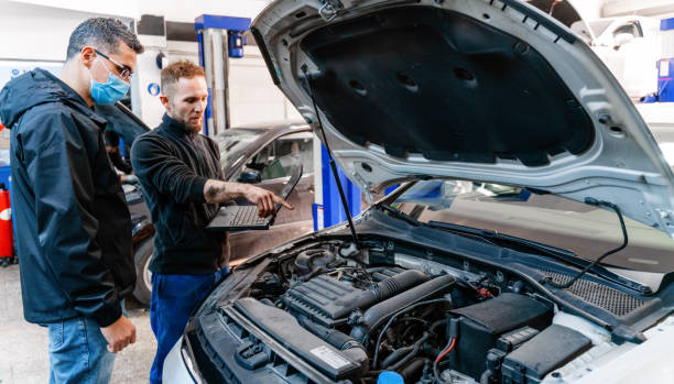 Mechanic Midland TX – Keeping You on the Road Safely
