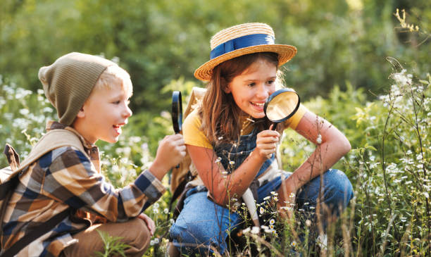 Fun Activities for Kids’ 1st Time at Overnight Camps