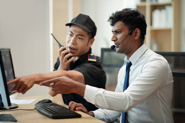 Security Services Birmingham by Trusted Security Experts