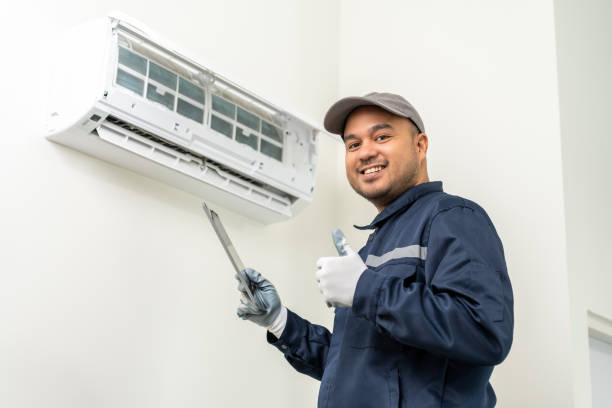 AC Replacement Bedford NY – Energy Efficient Solutions