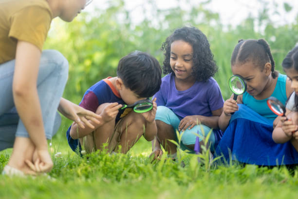 1st Time at Overnight Camps for Animal-Loving Kids