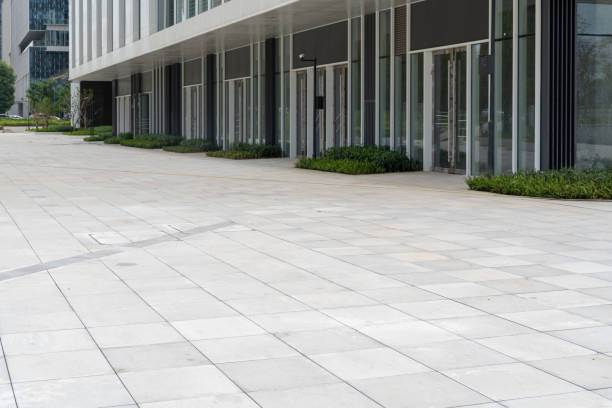 Concrete Stamping Denver | Decorative Patios &amp; Driveways