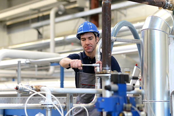 Advanced Hydraulic System Maintenance for Long Life