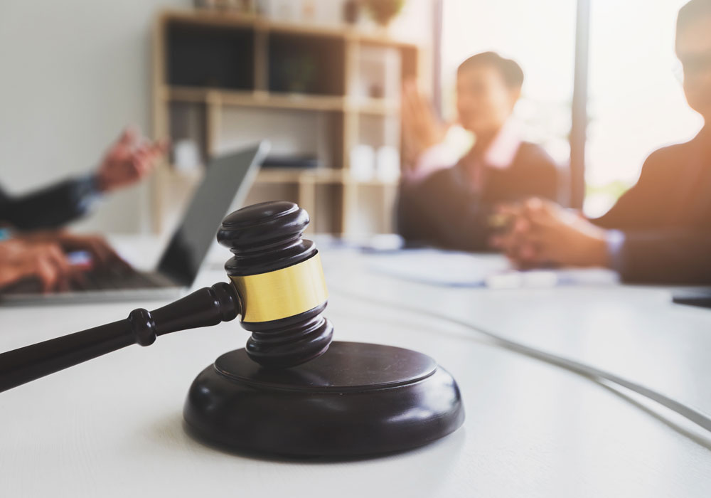 When to Hire a Maryland Divorce Lawyer for Legal Representation