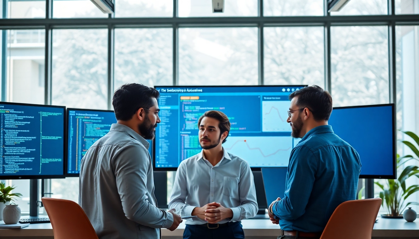 Enhance your software testing processes with insights from https://xqa.ca's quality assurance experts.