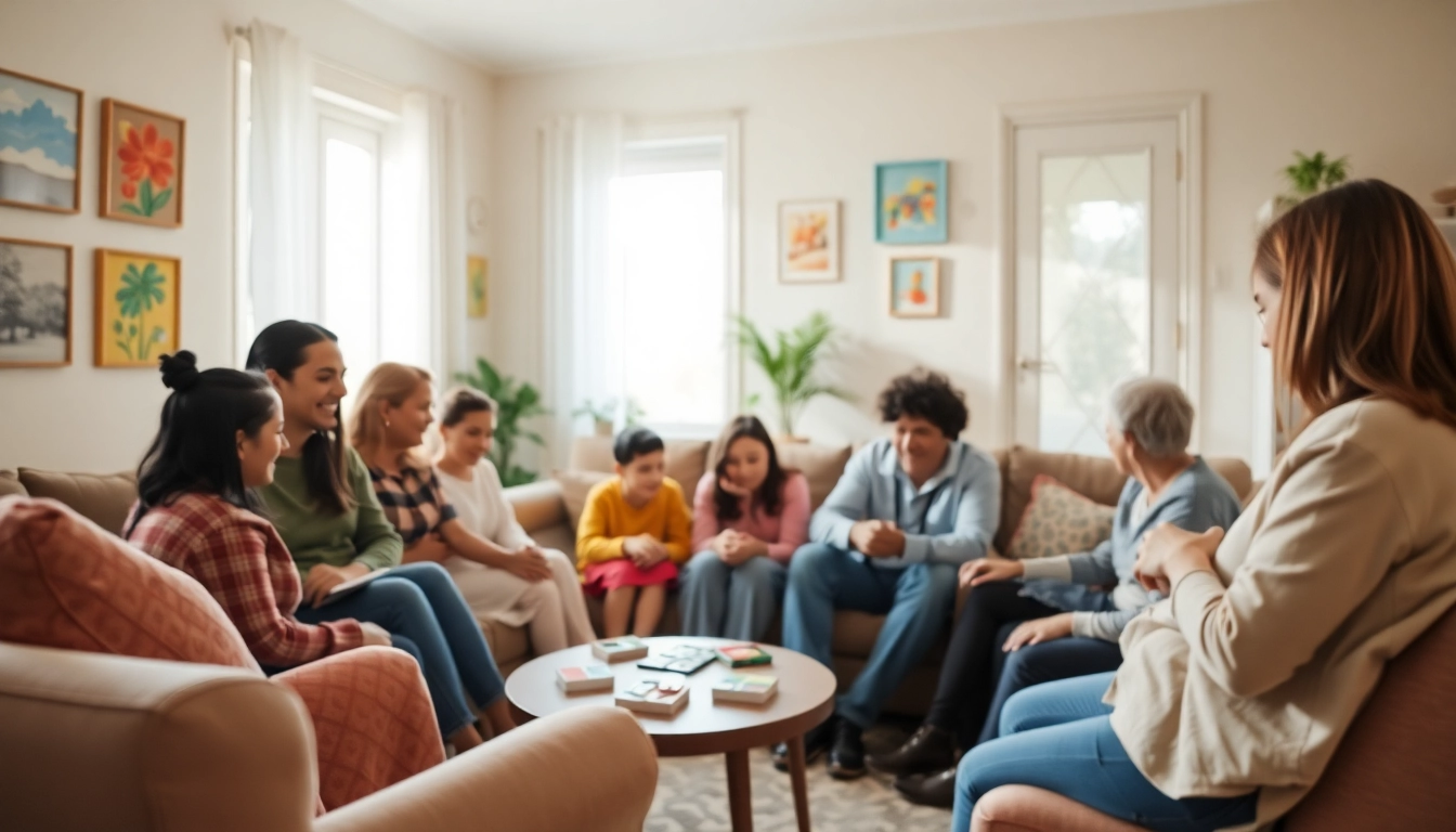 https://perhekoti.fi tarjoaa kodinomaisen ympäristön perhehoidossa, jossa perheet viihtyvät.
