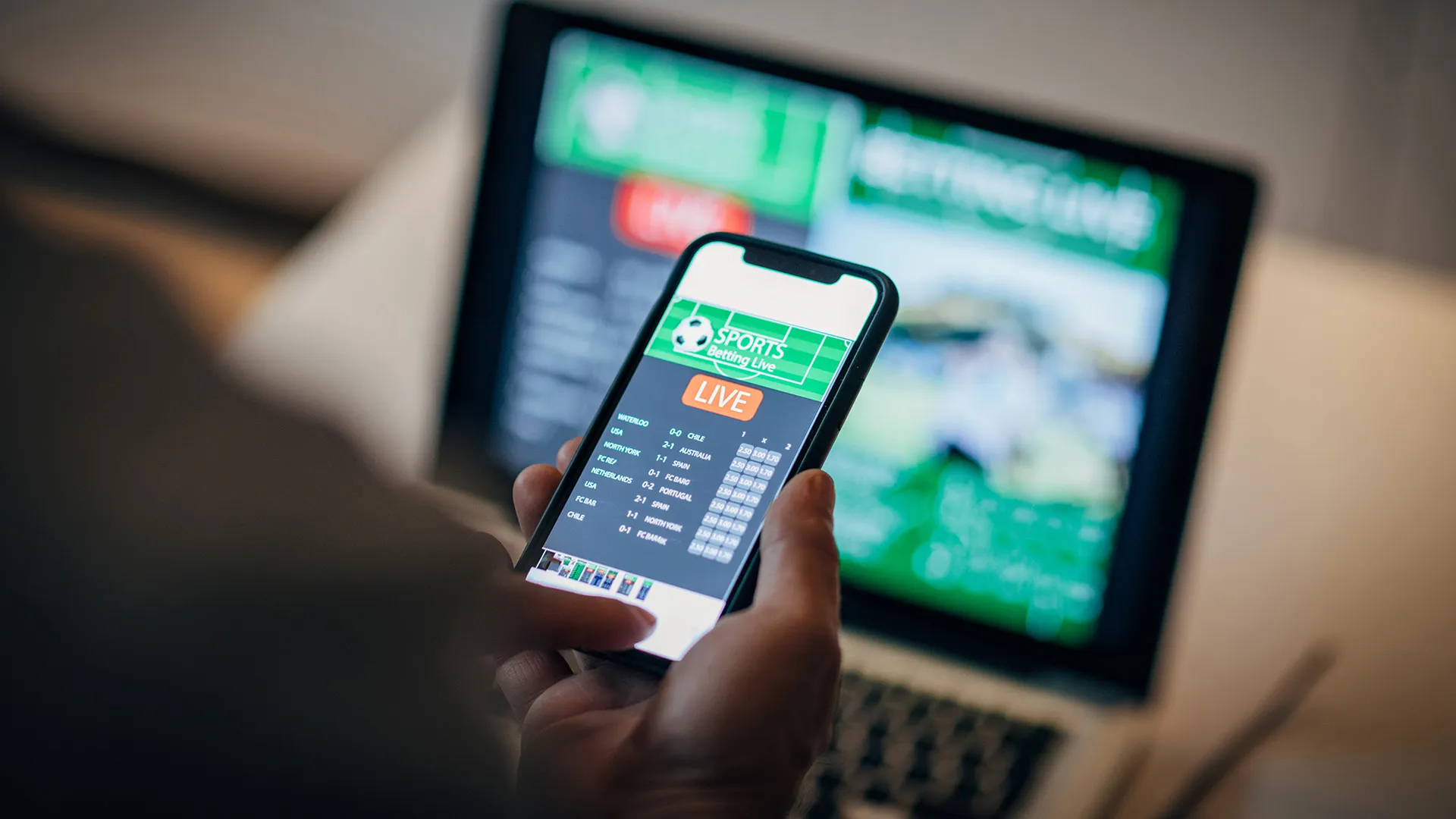 Exploring the Evolving World of Sports Betting in Alberta