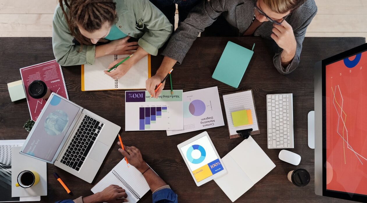 Quick Side Hustles That Don’t Require Special Skills