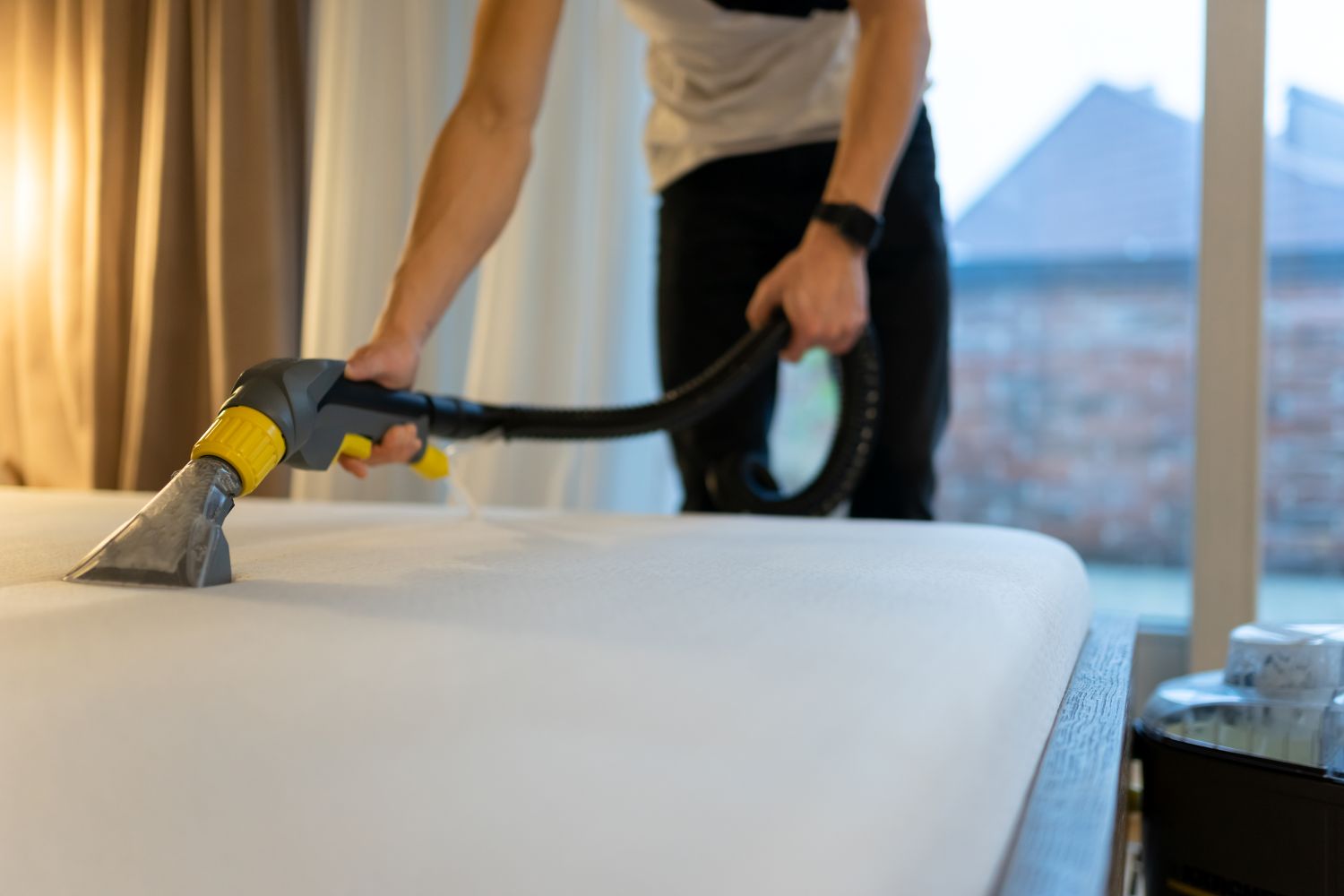 Mattress Cleaning Dubai – Improve Indoor Air Quality