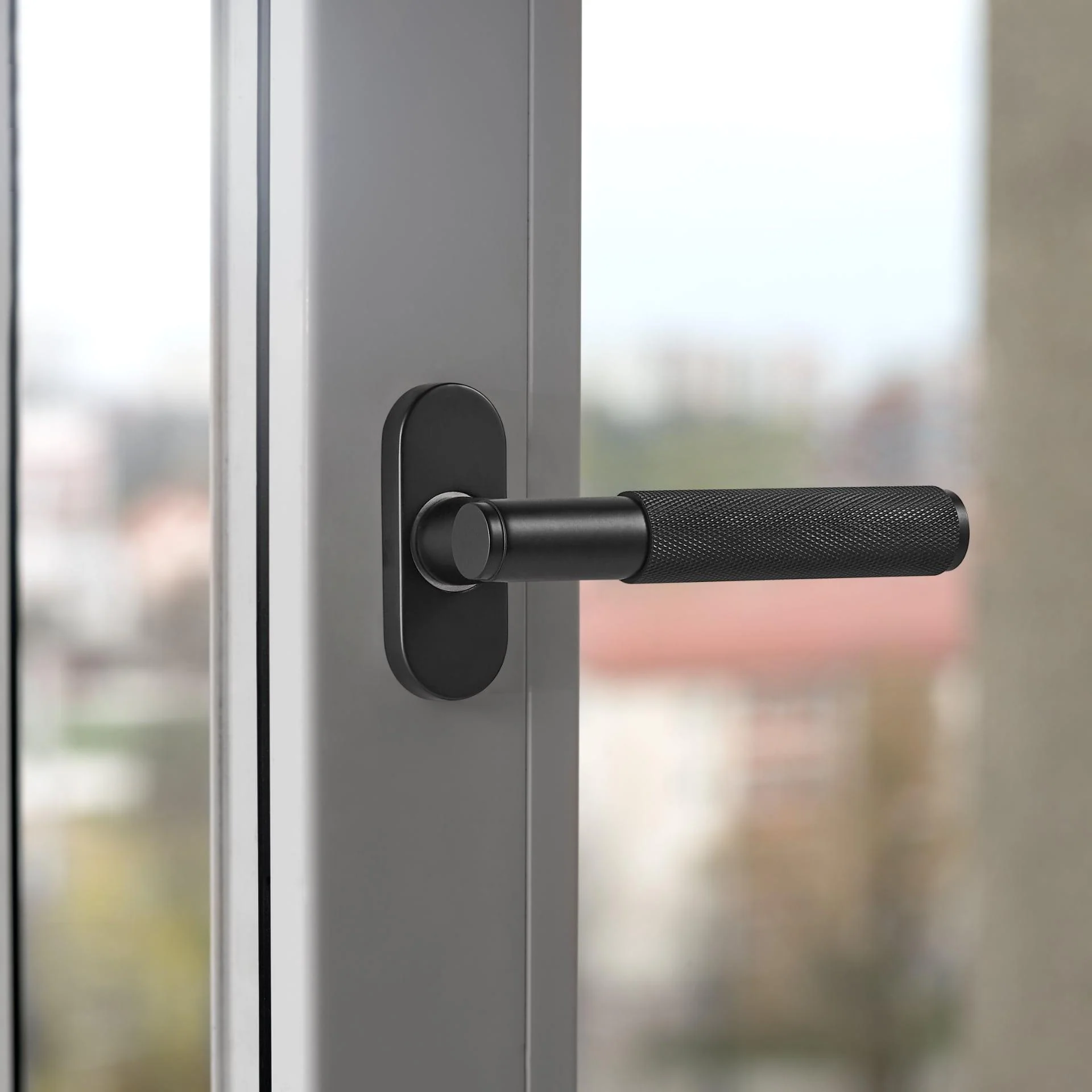 Elegant Door Knobs for Every Room – Door Handle Company