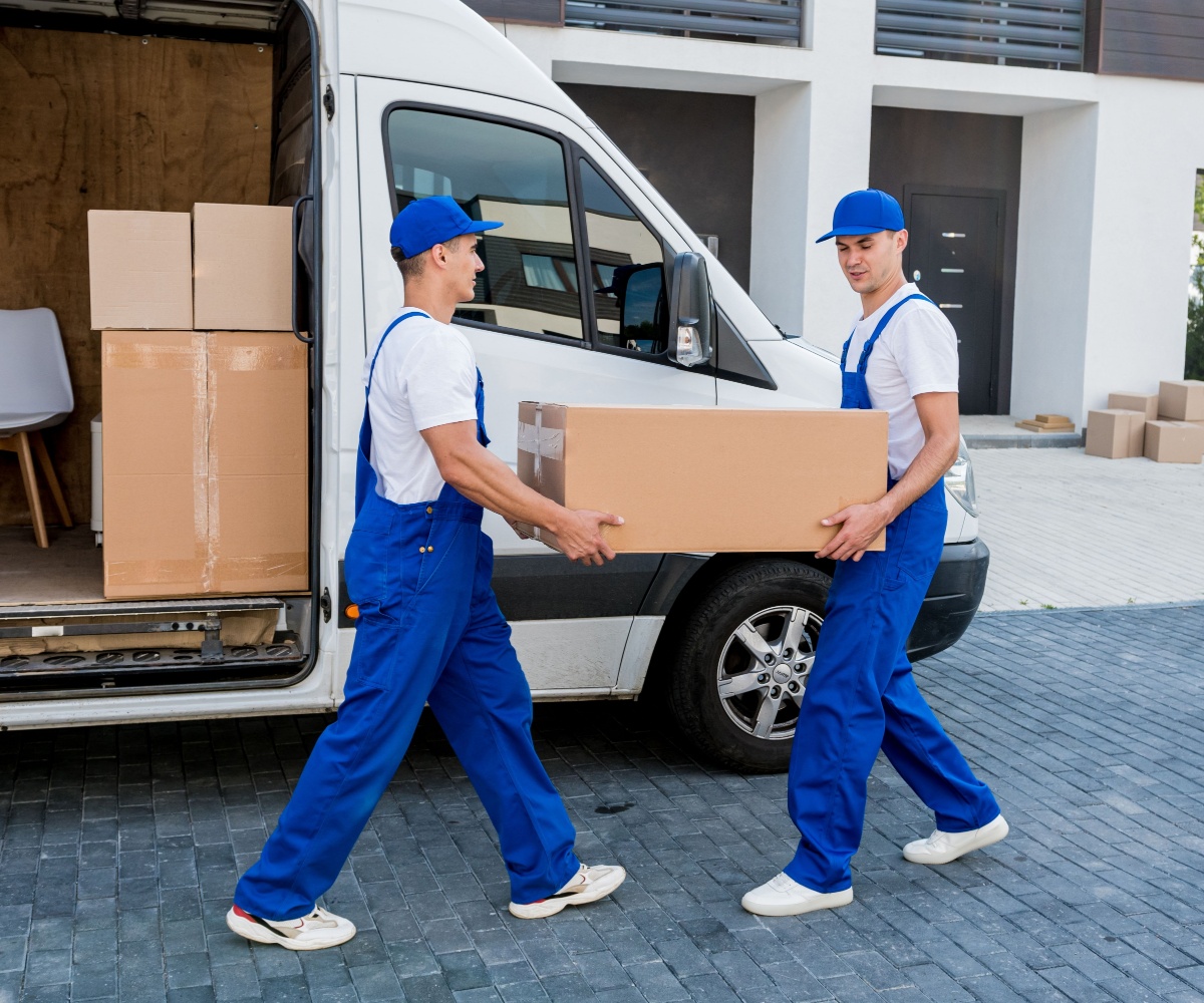Professional Local movers Phoenix AZ with On-Time Service