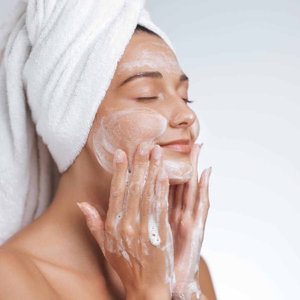 Sensitive Skin Body Cream for Gentle Daily Comfort