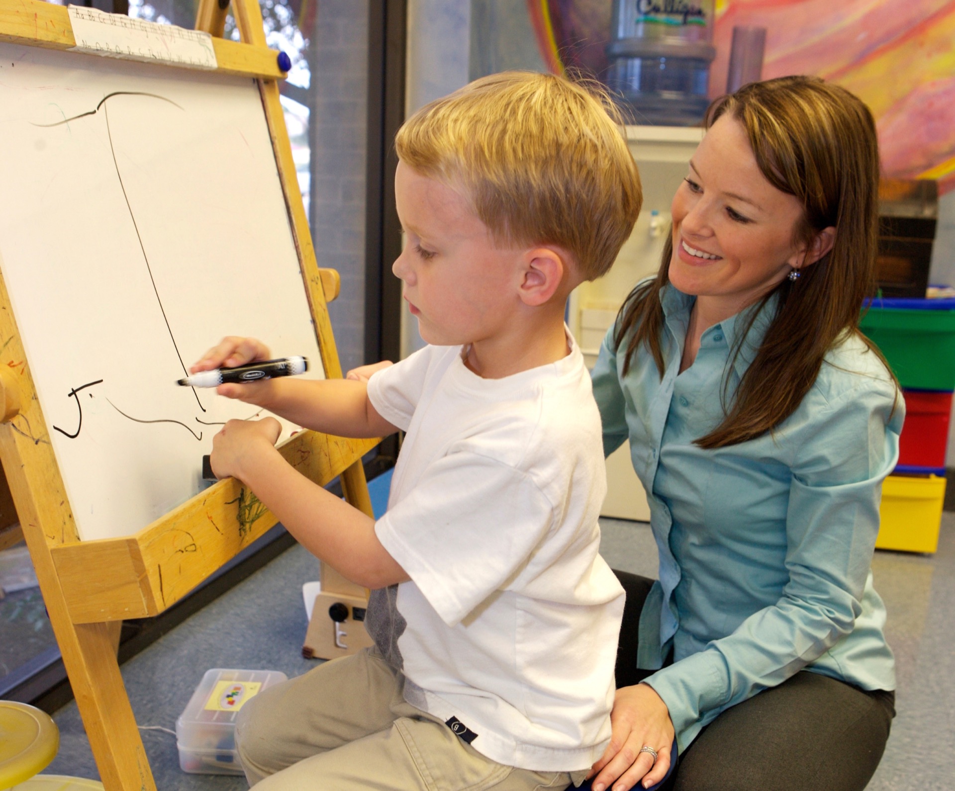 Kidd ABA Therapy – Helping Kids Build Strong Communication Skills