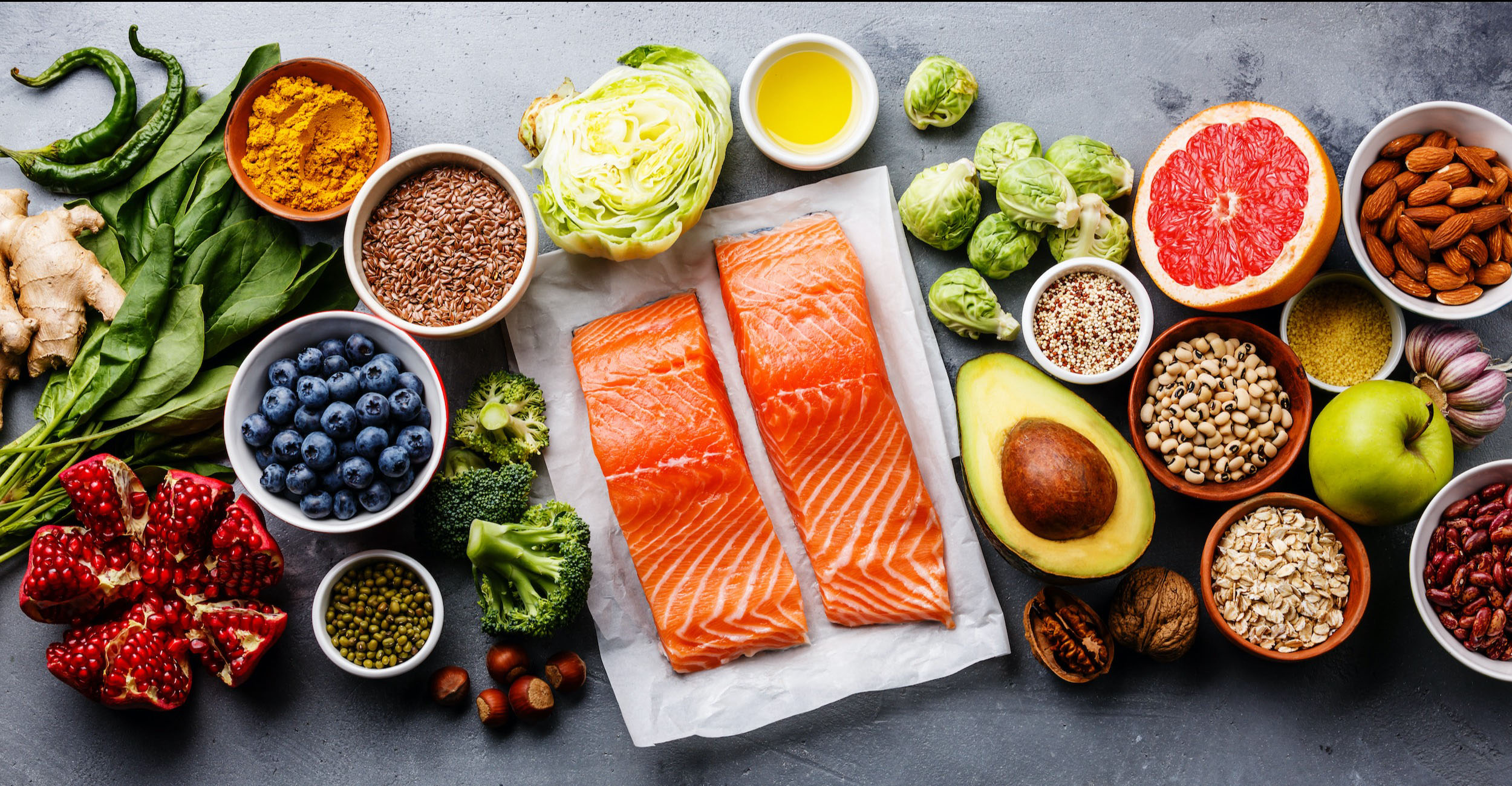 Simple Habits for a Healthier You
