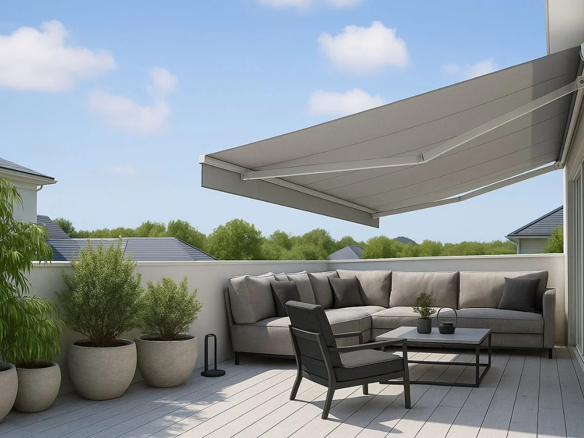 Leading Commercial Awning Company in New York City