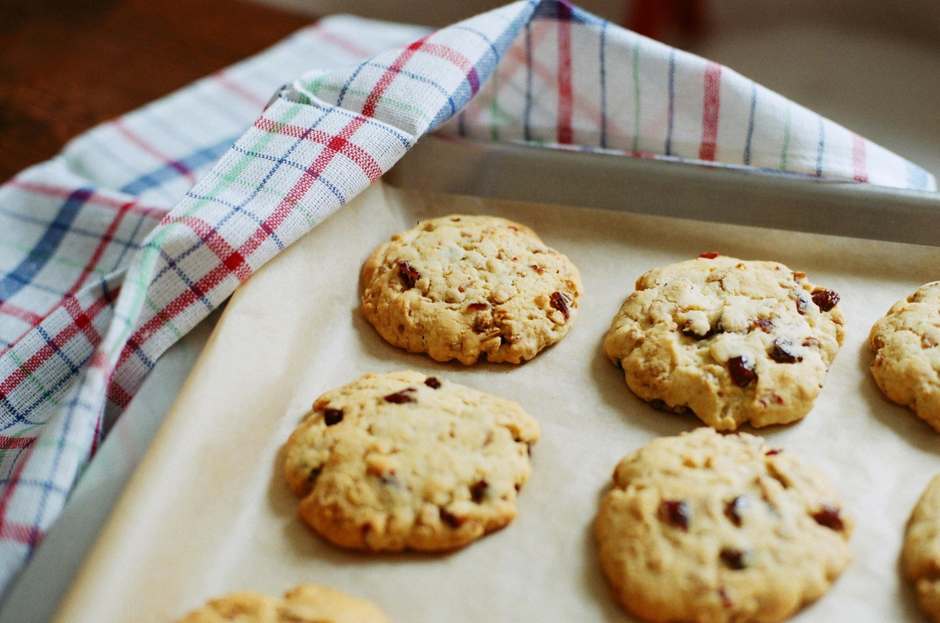 Creating an Indulgent Experience in Every Bite of Ray’s Cookies