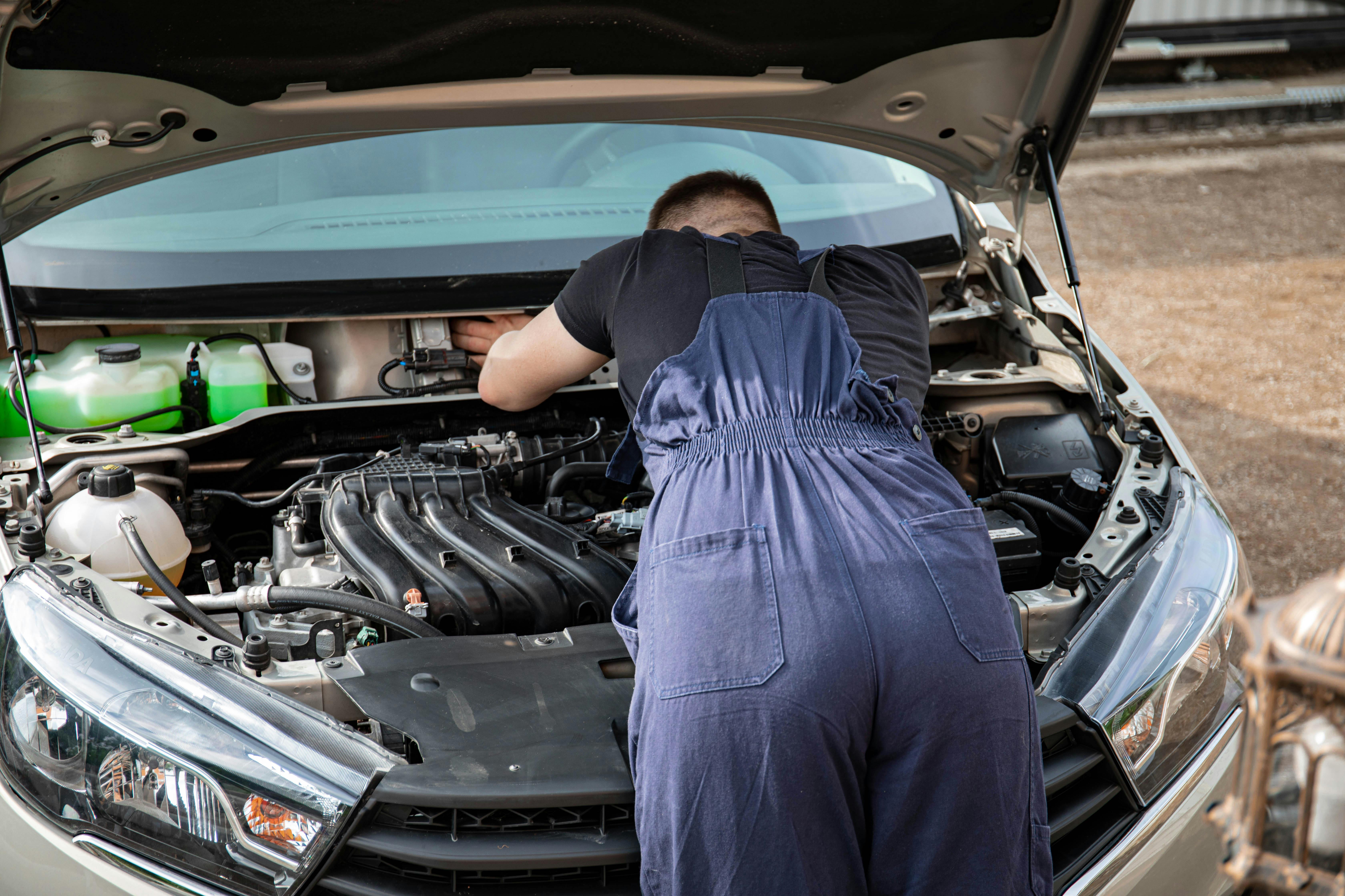 Expert Car Repair in Fargo ND – Elite Automotive Center