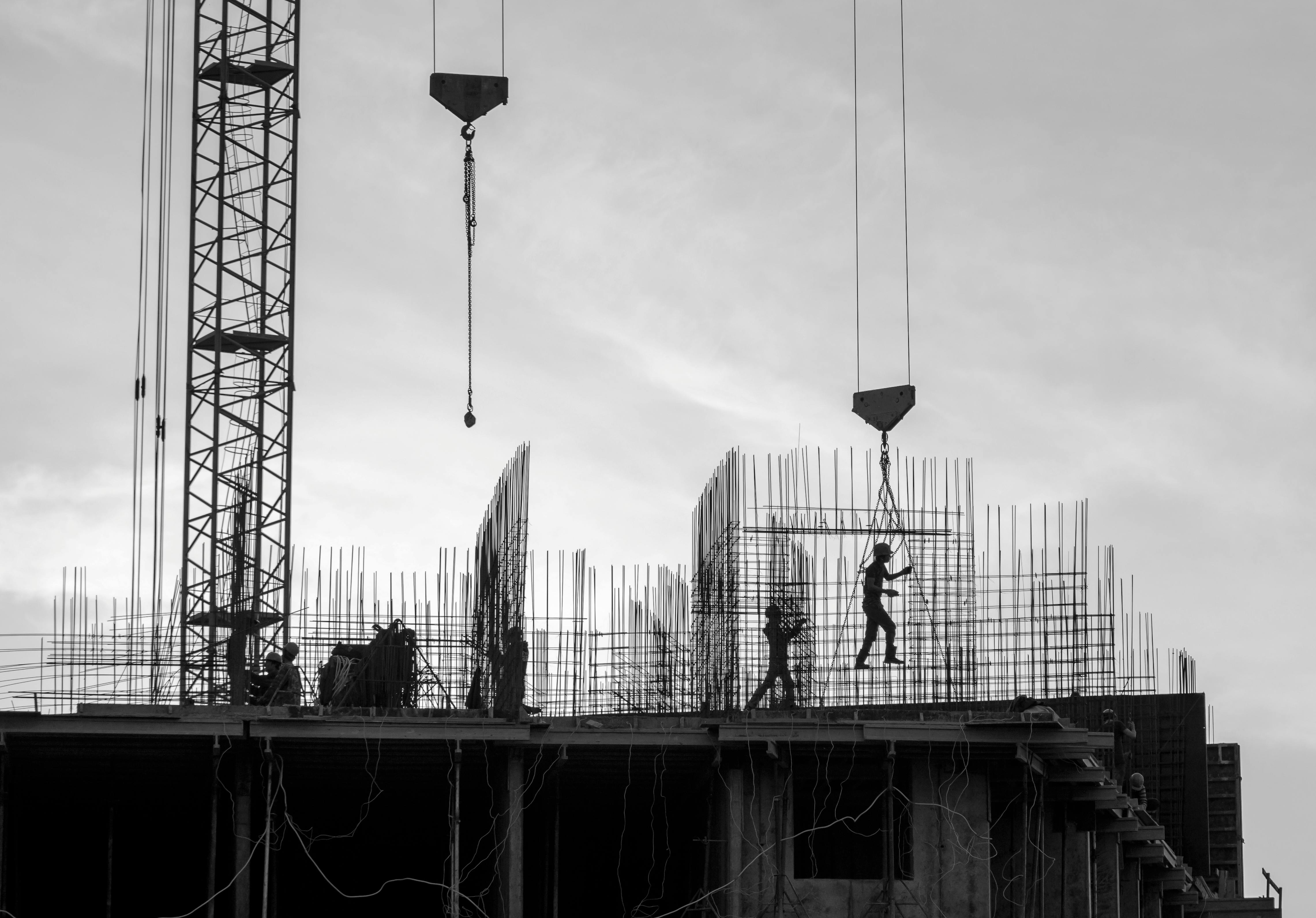 Why Join a Construction Association in South Texas