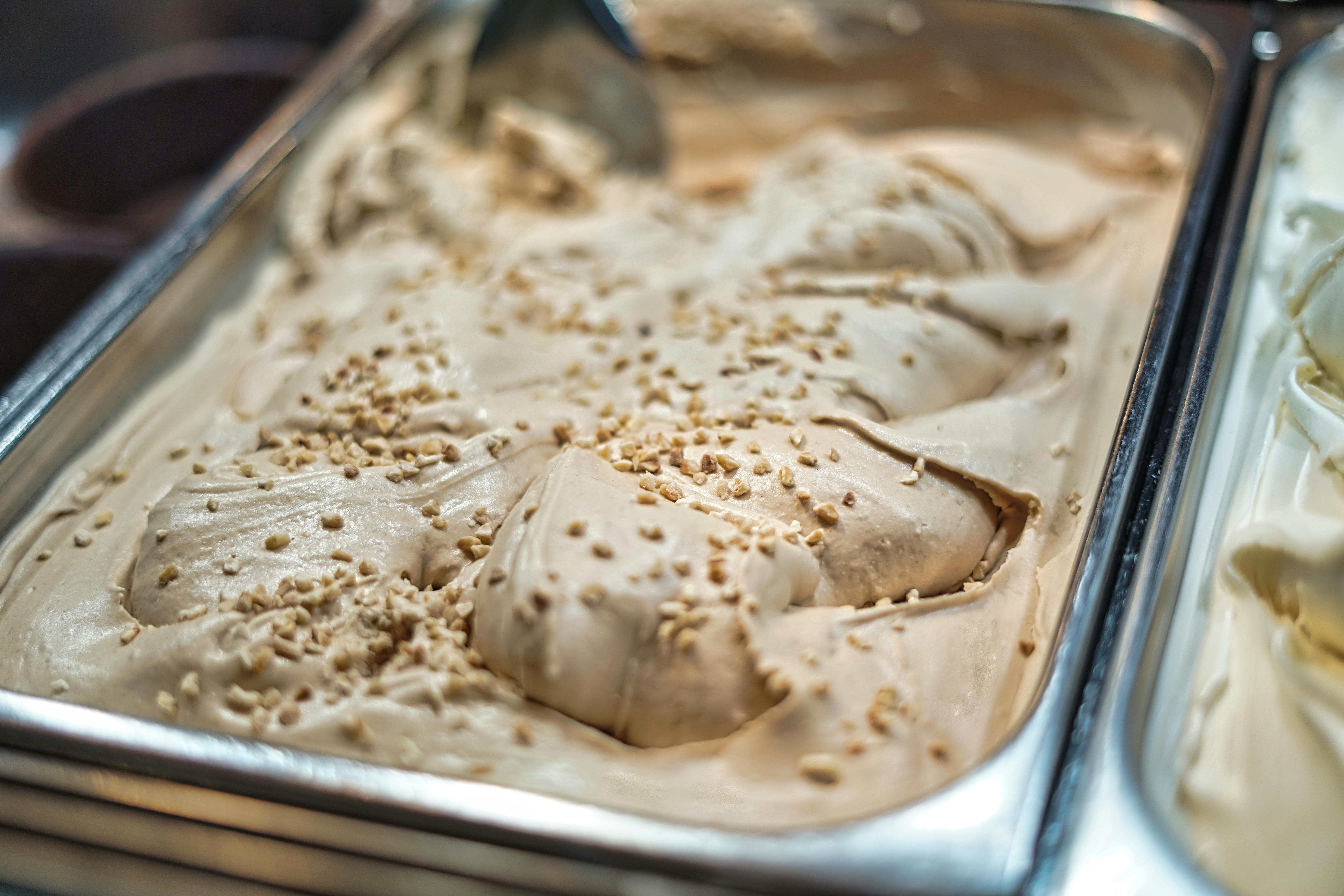Wedding Ice Cream Catering: A Sweet Touch for Your Big Day