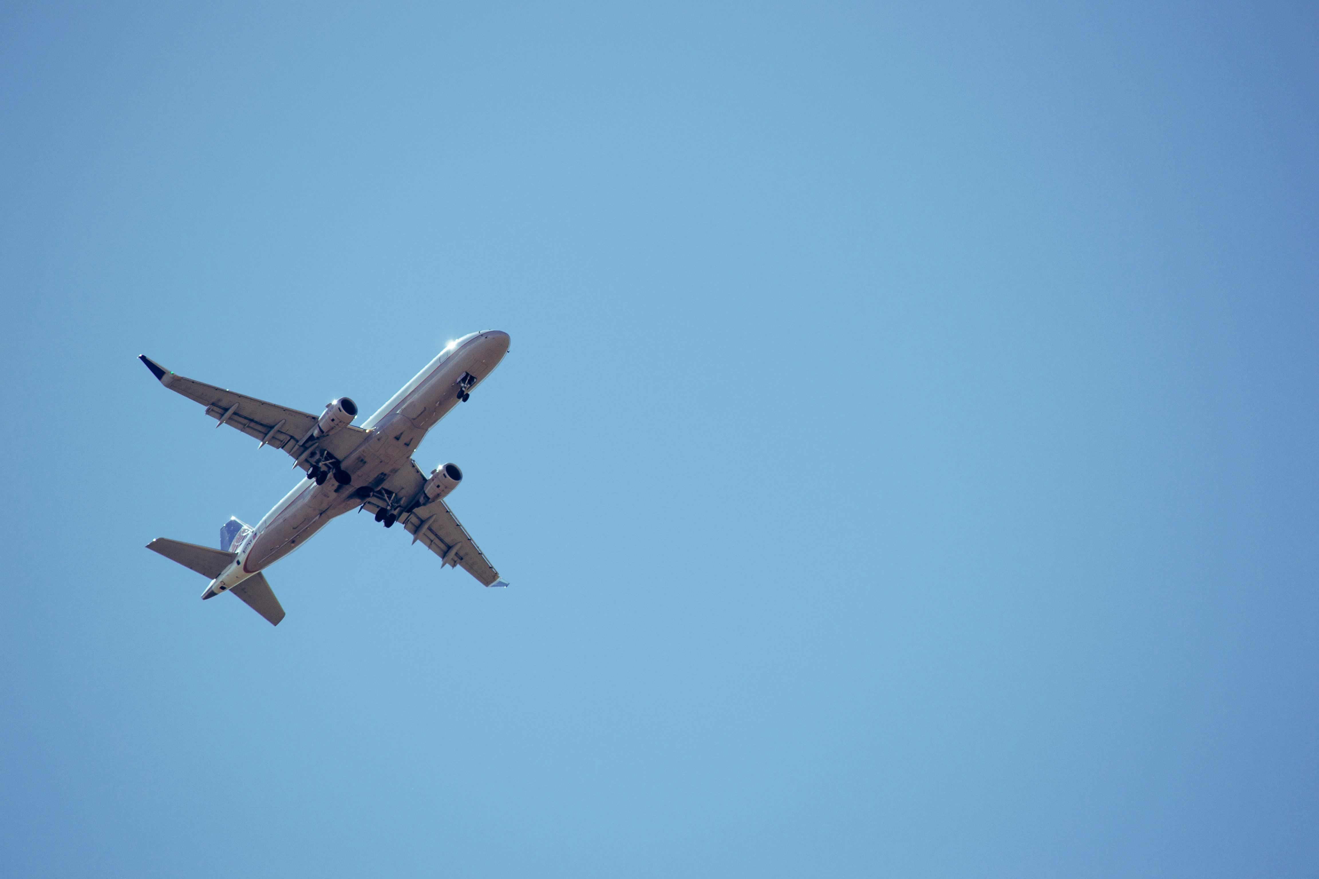 Grab the Best Flight Deals for Your Next Adventure