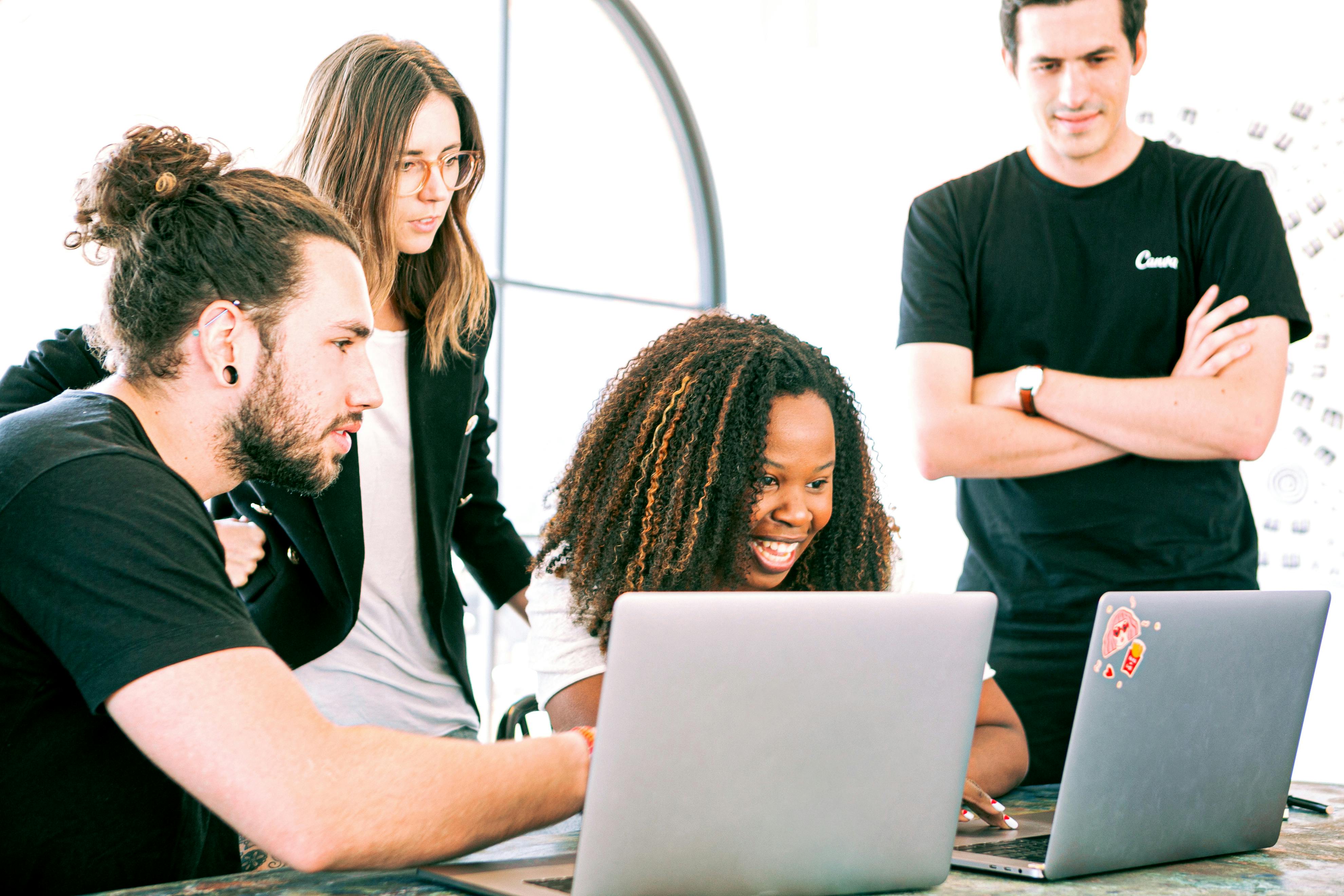 WHY EVERY ORGANIZATION NEEDS RELIABLE Emergency communication tools