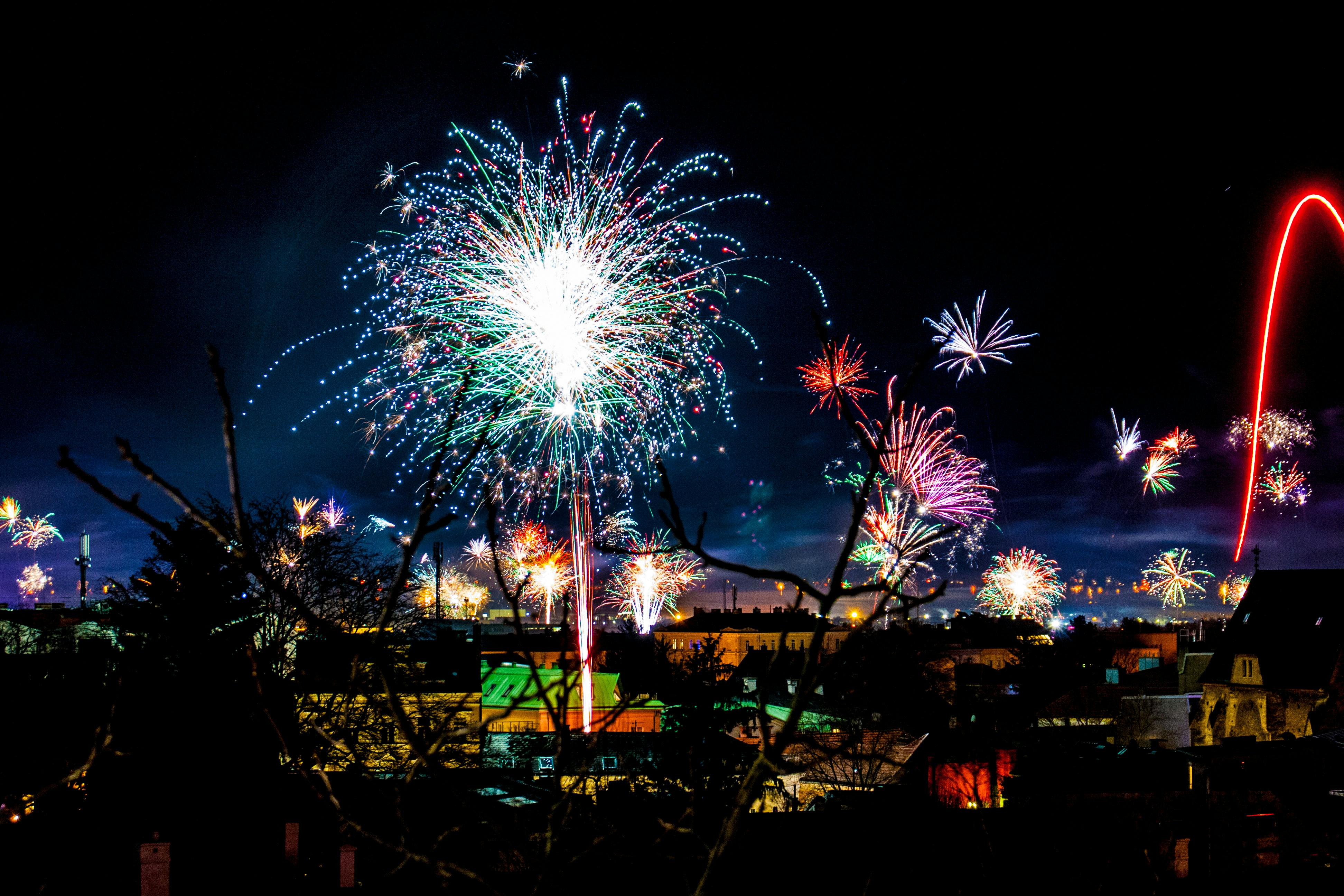 Best Fireworks Deals UK – Discount Fireworks at Unbeatable Prices