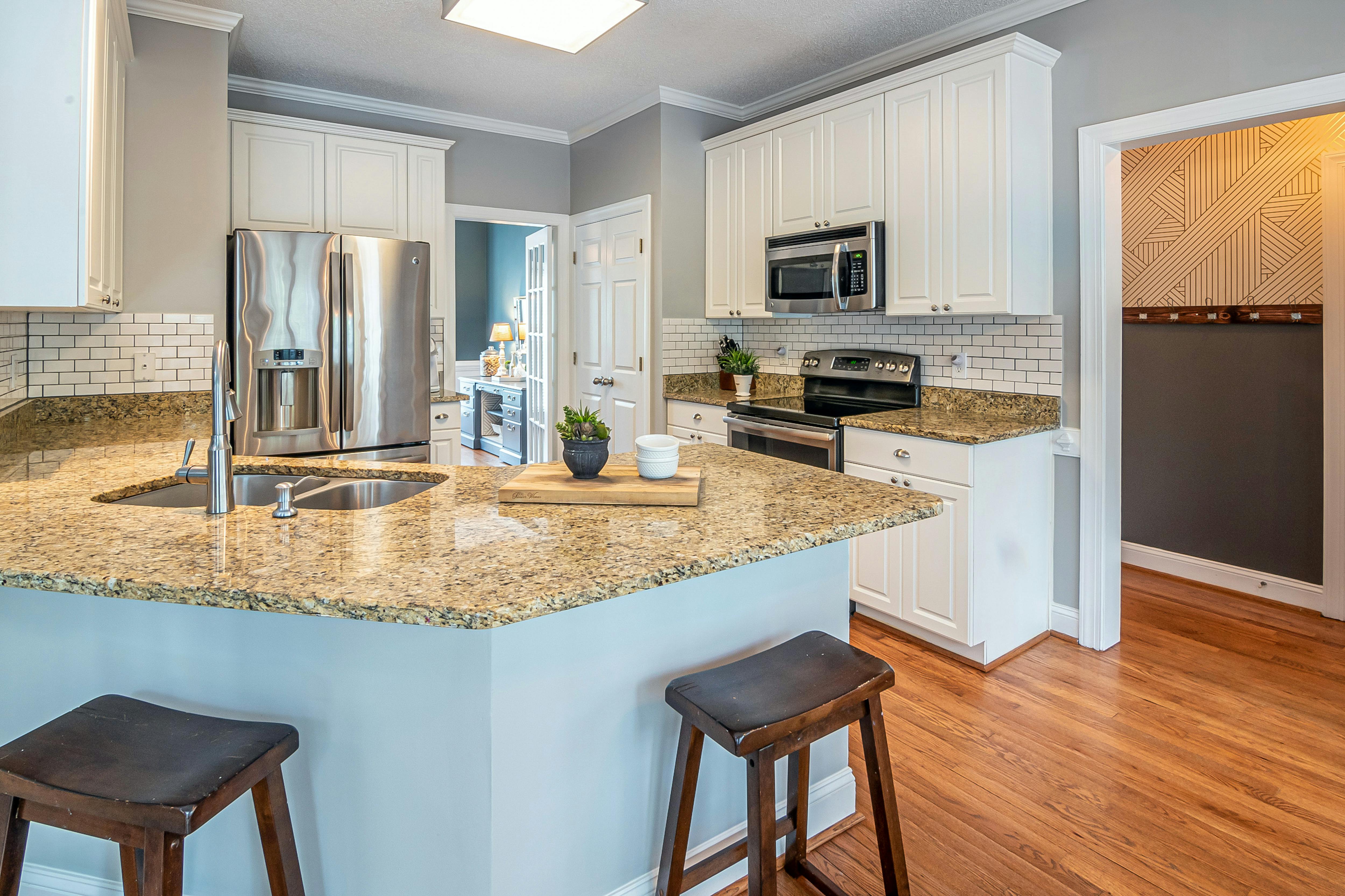 Austin Commercial Remodeling Contractor Creating Functional Masterpieces