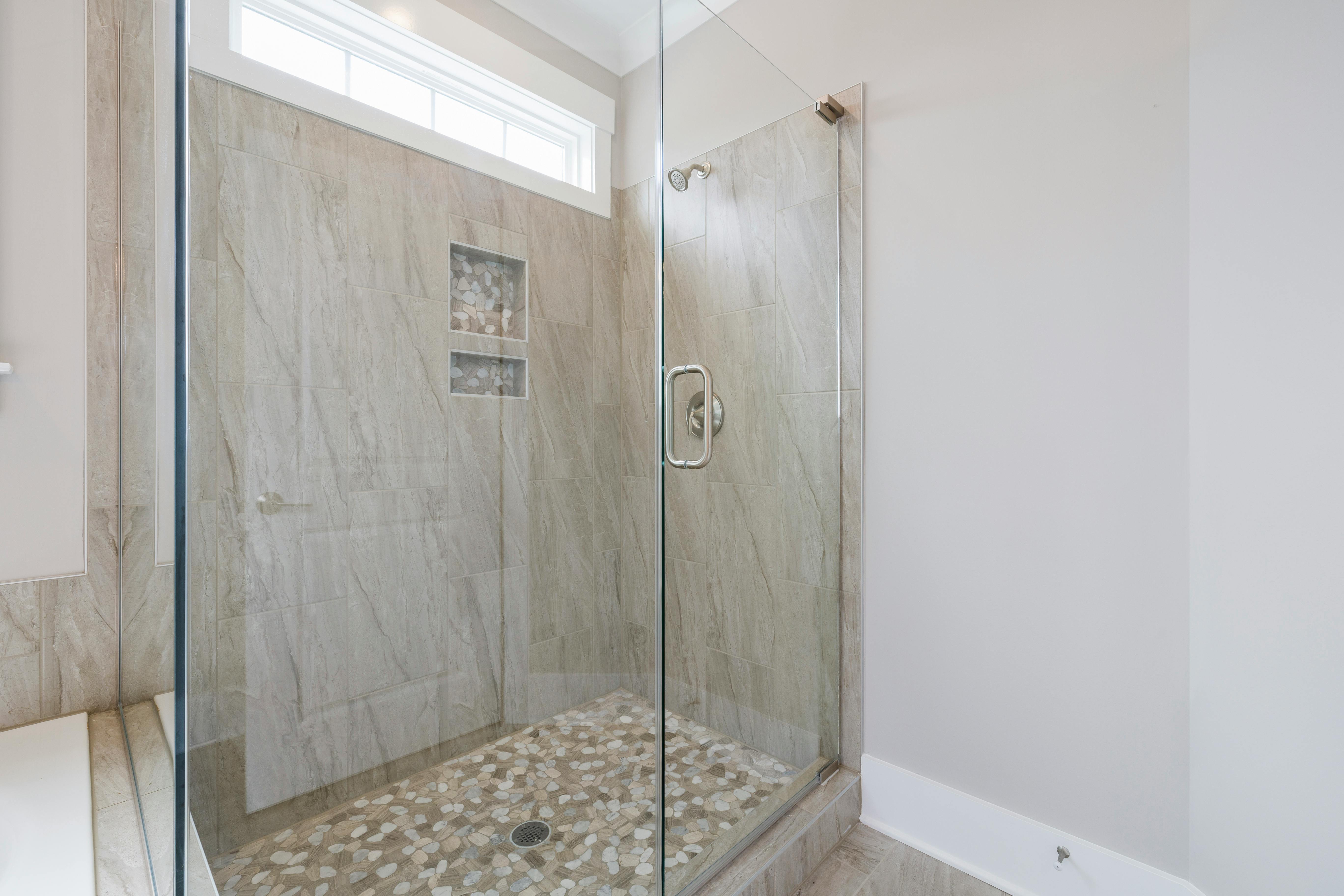 Elegant Showers UK – Leading Online Bathroom Retailer