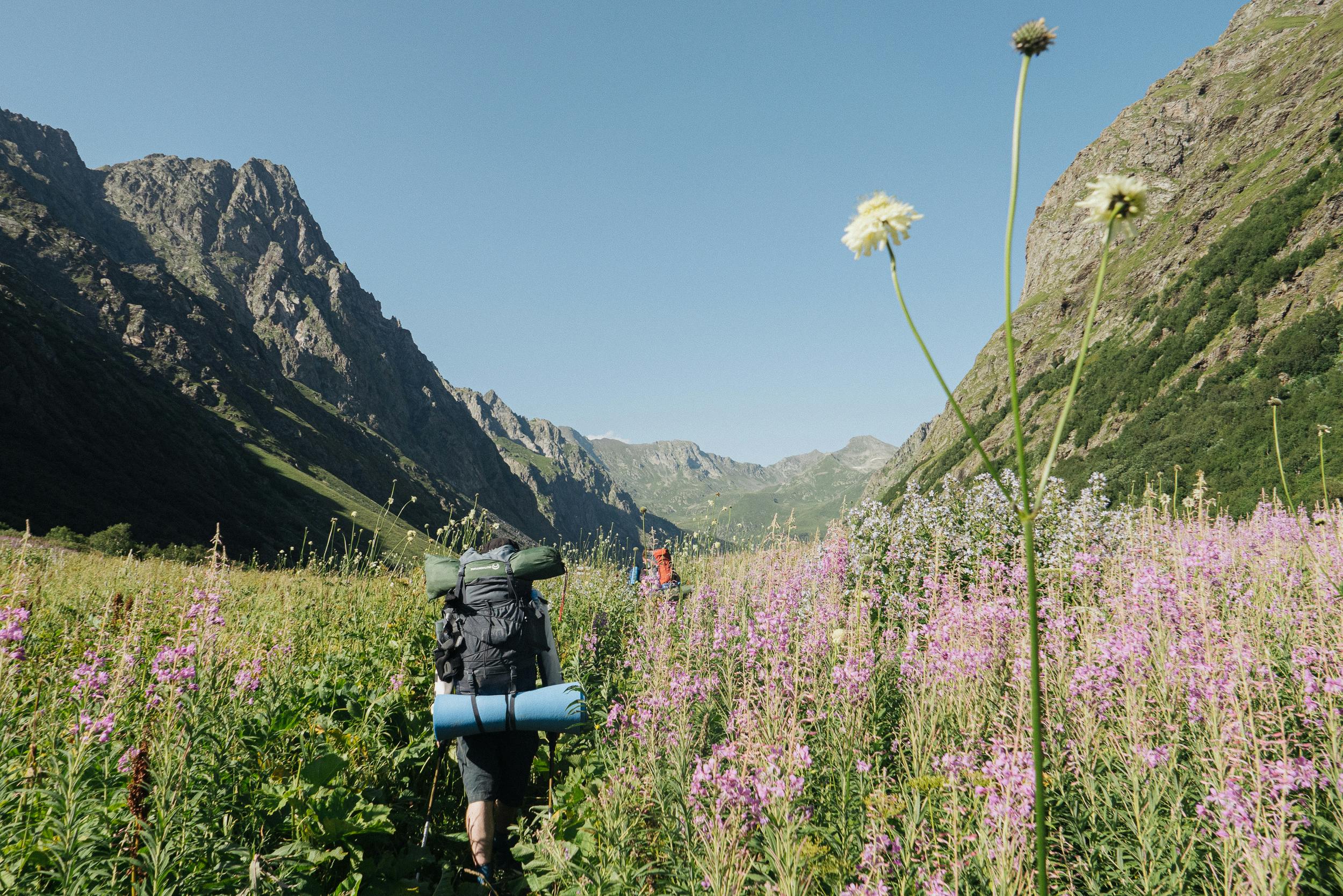 Find the Best Cool Trails Near Me for Outdoor Exploration