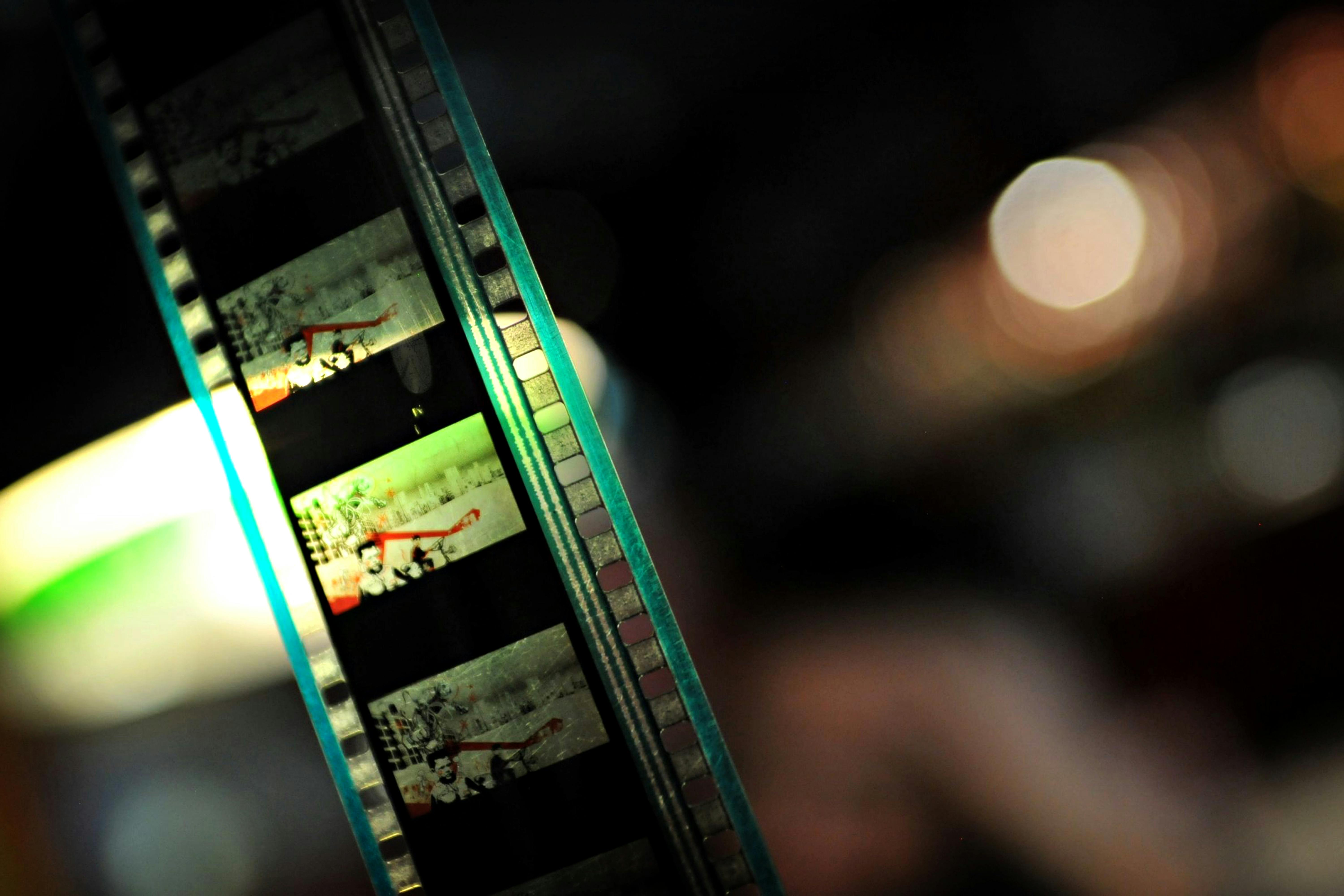 Complete After Effects and Color Grading Workshop for Filmmakers