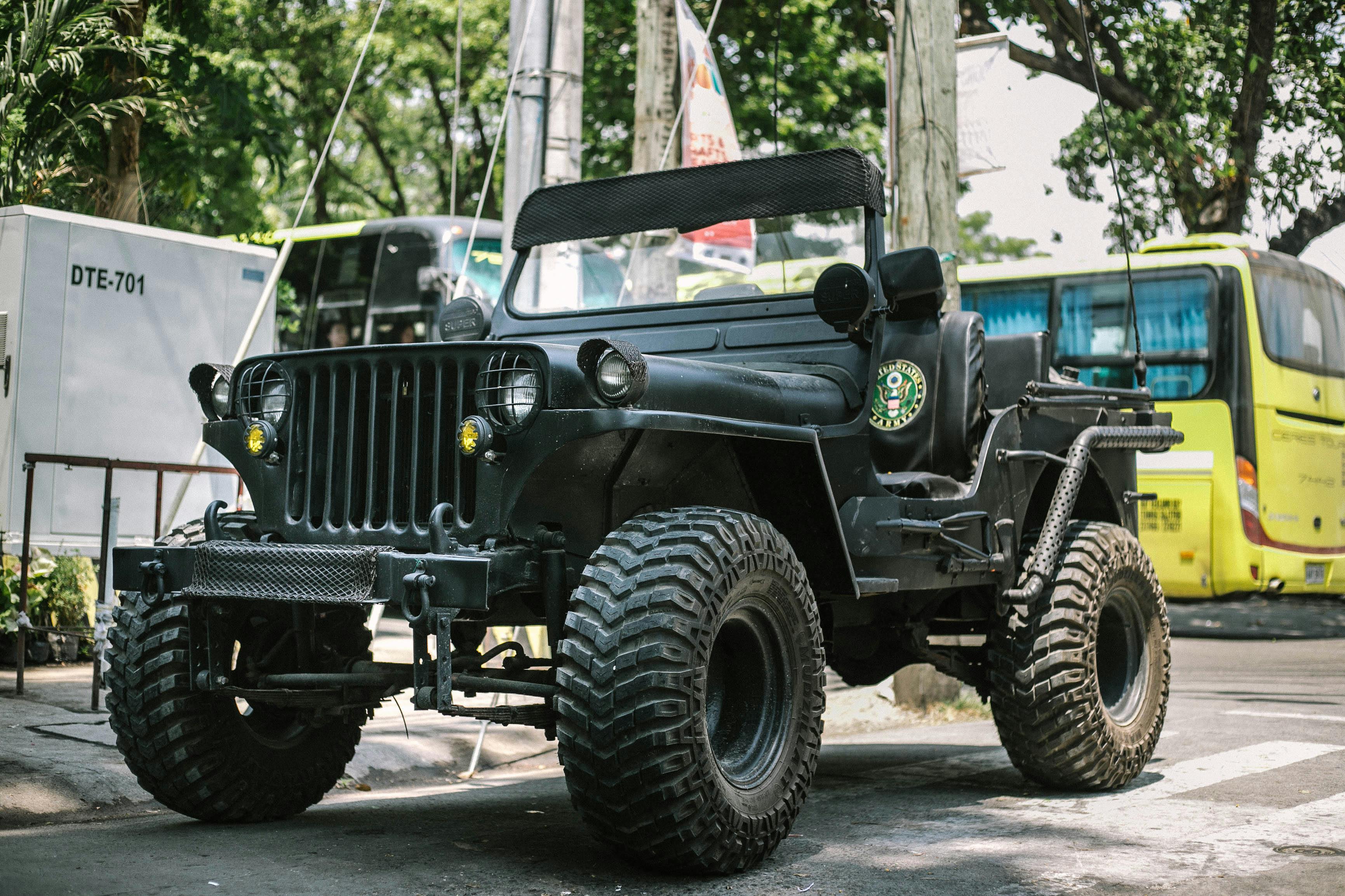 Shop Durable RC Military Cars for Action-Packed Fun
