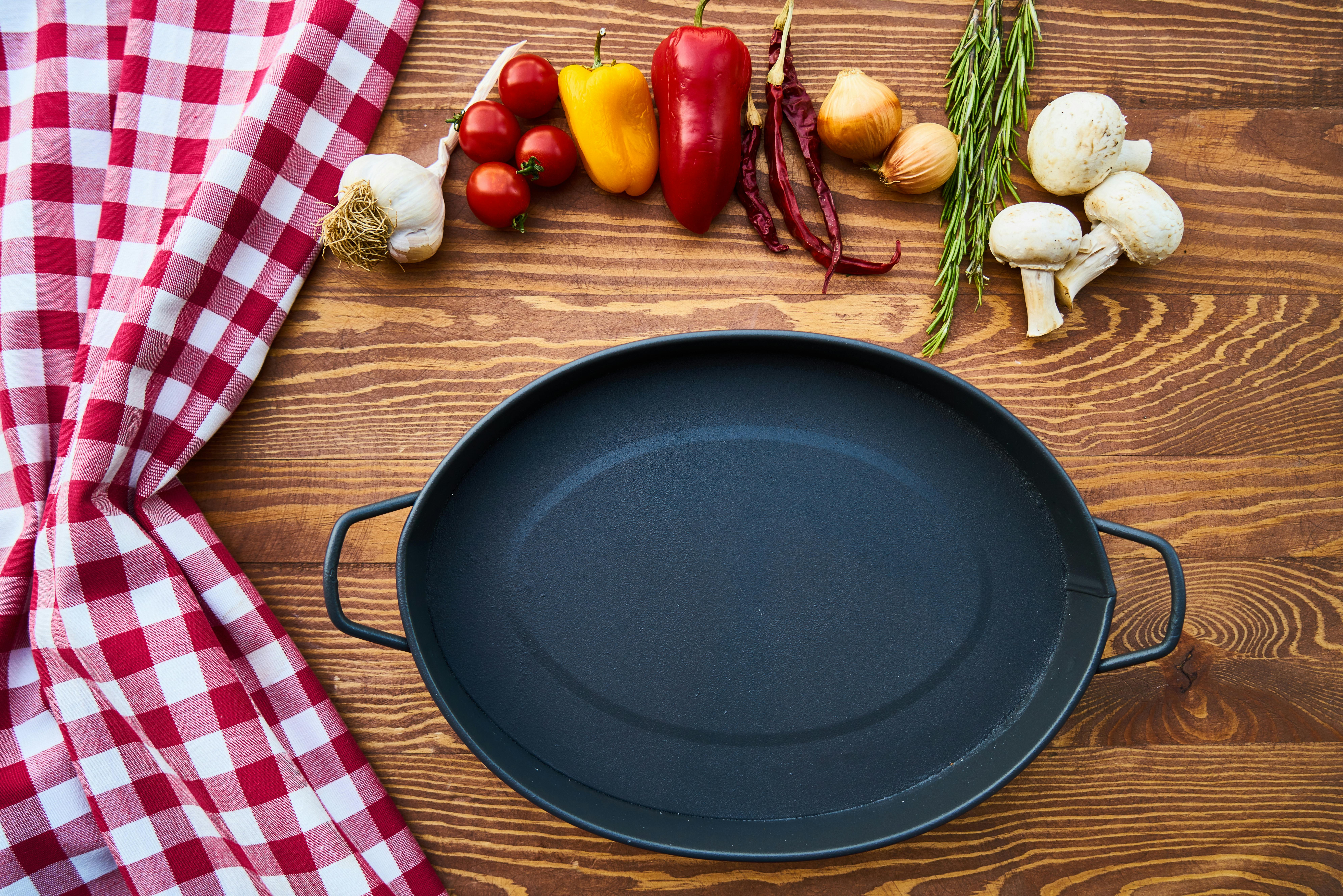 Find the Perfect Nonstick Fry Pan NZ for Effortless Cooking