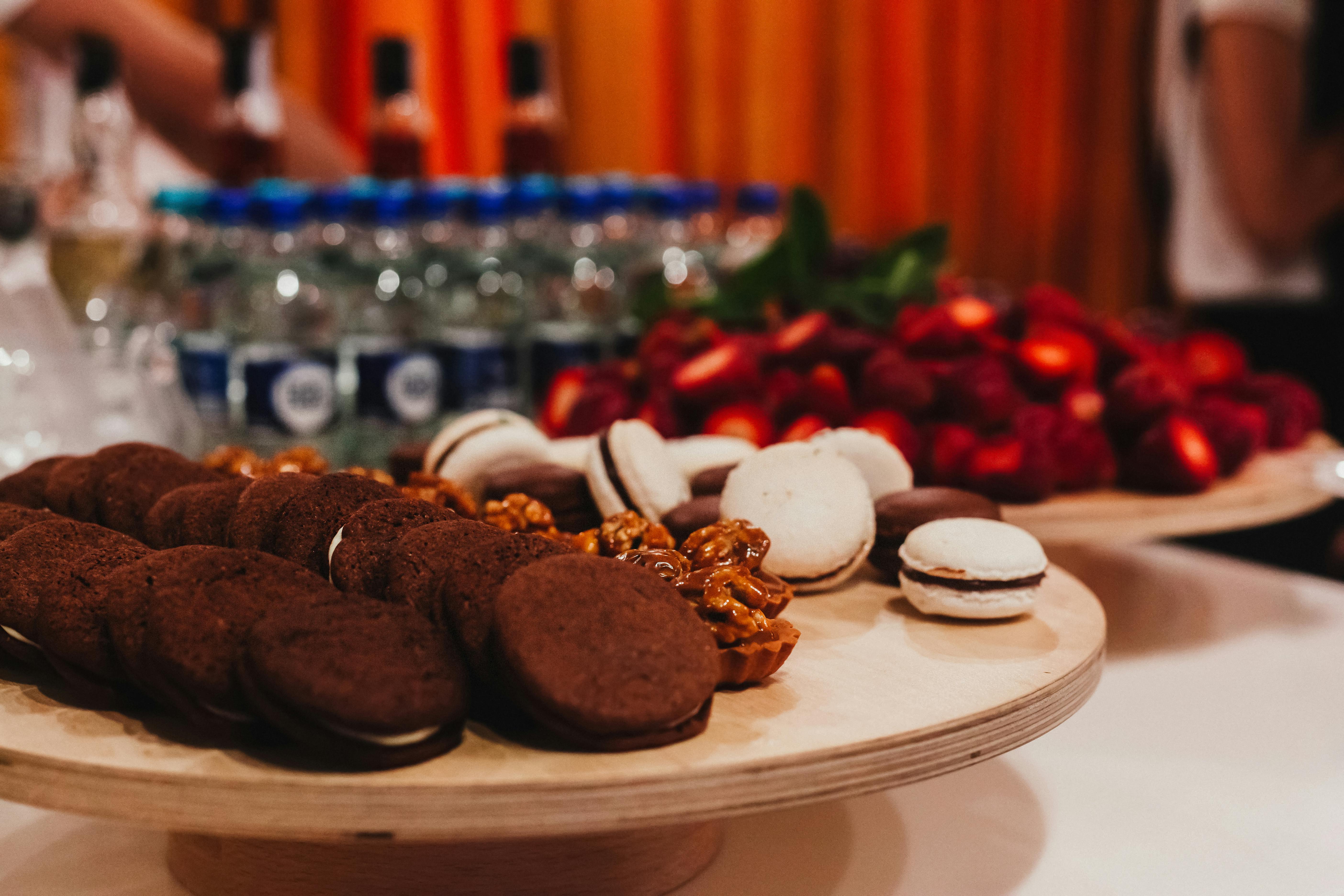 Corporate Event Ice Cream Catering Ideas for Summer Events