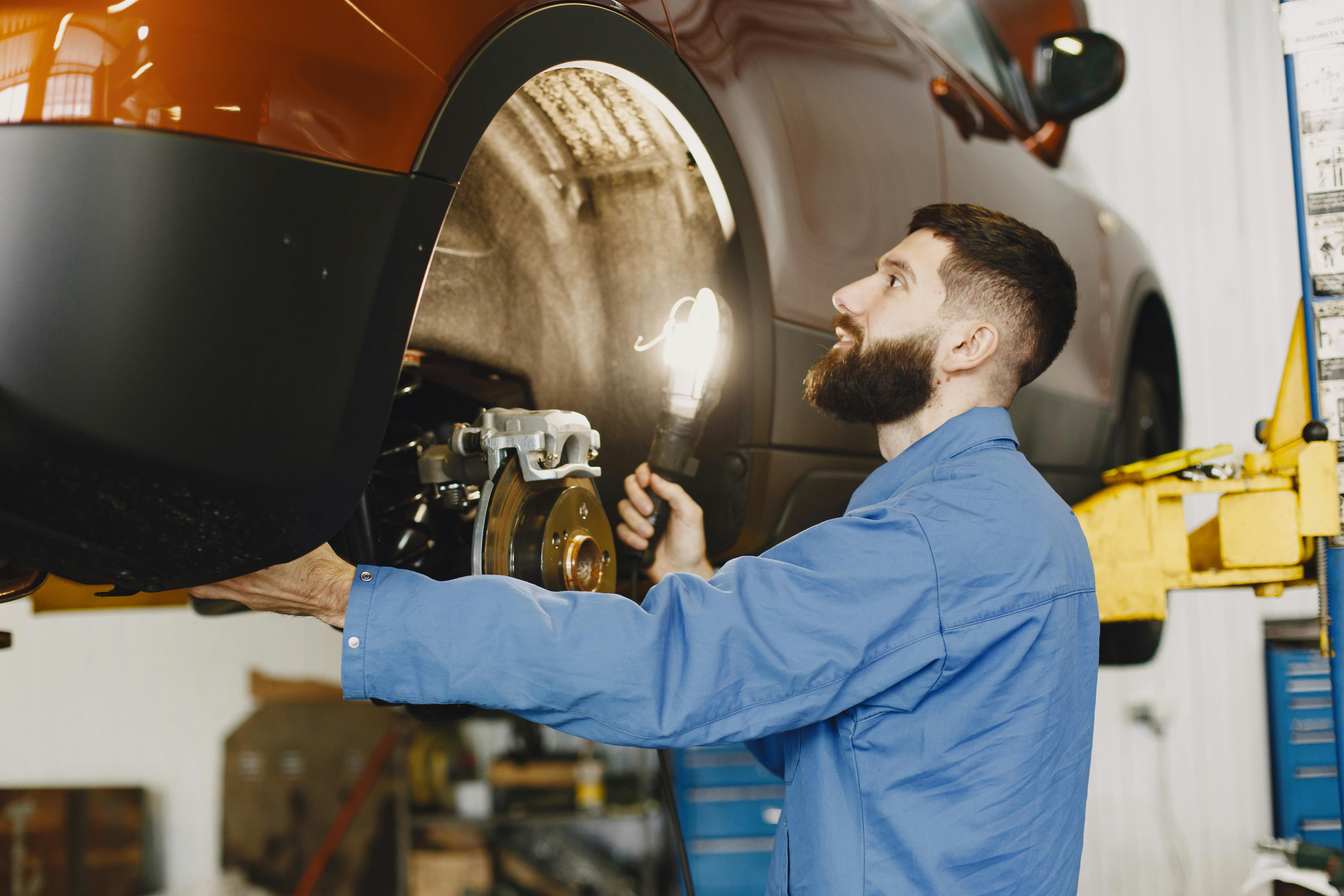 Affordable Vehicle Repair in Glendale, AZ – Sanchez Auto Repair