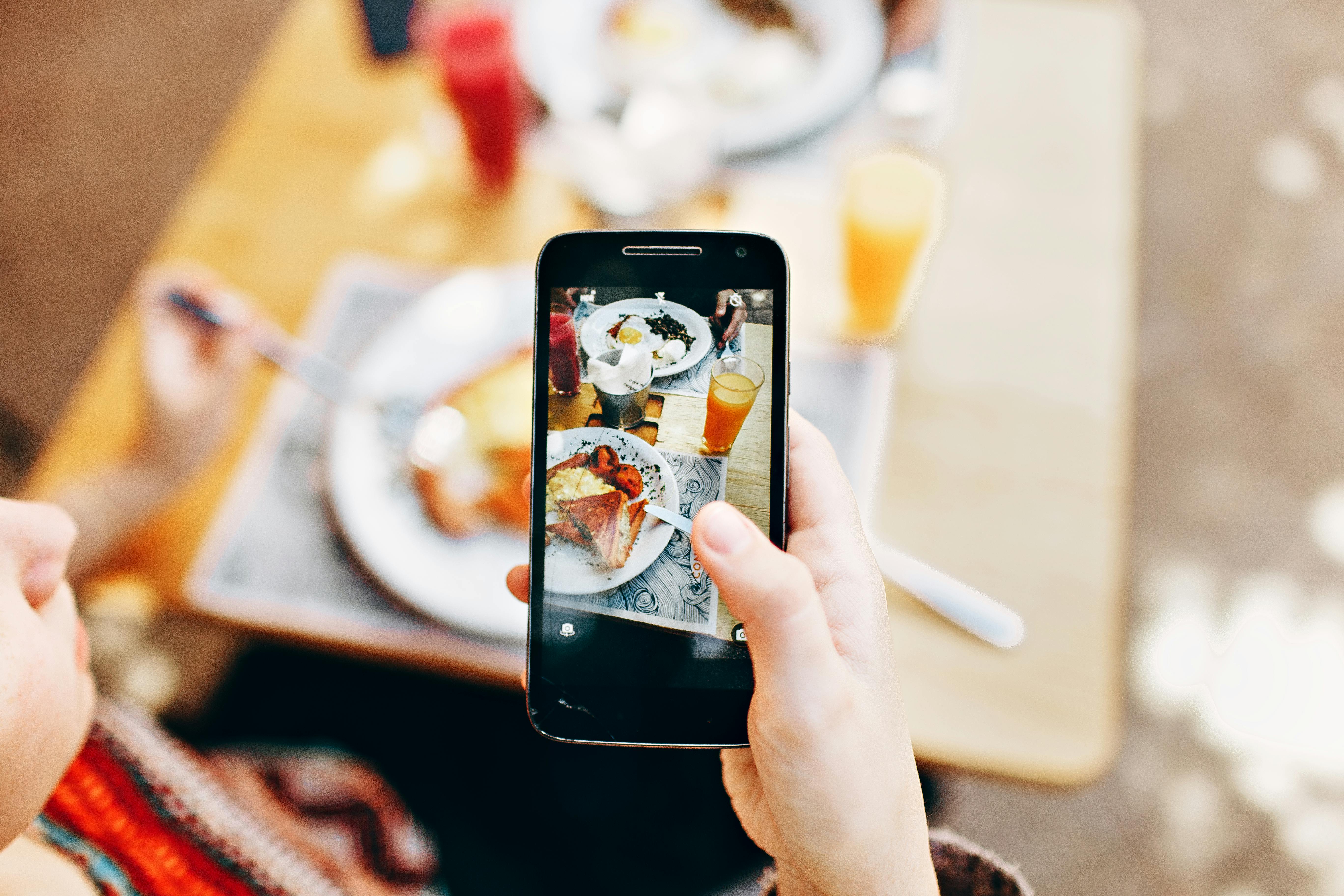 Zwiększ sprzedaż dzięki Systemowi Zamówień Online Dla Restauracji