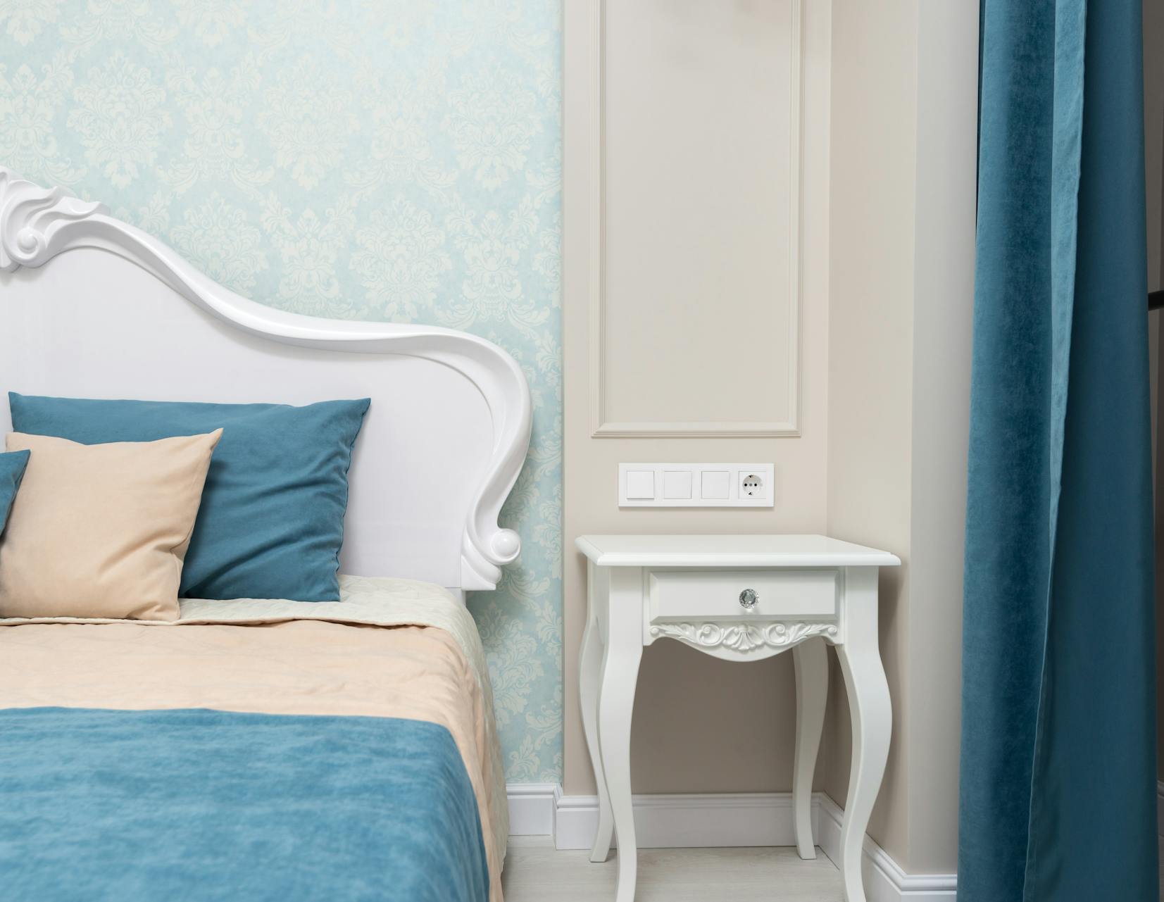 Trusted Decorators Edinburgh for Quality Results