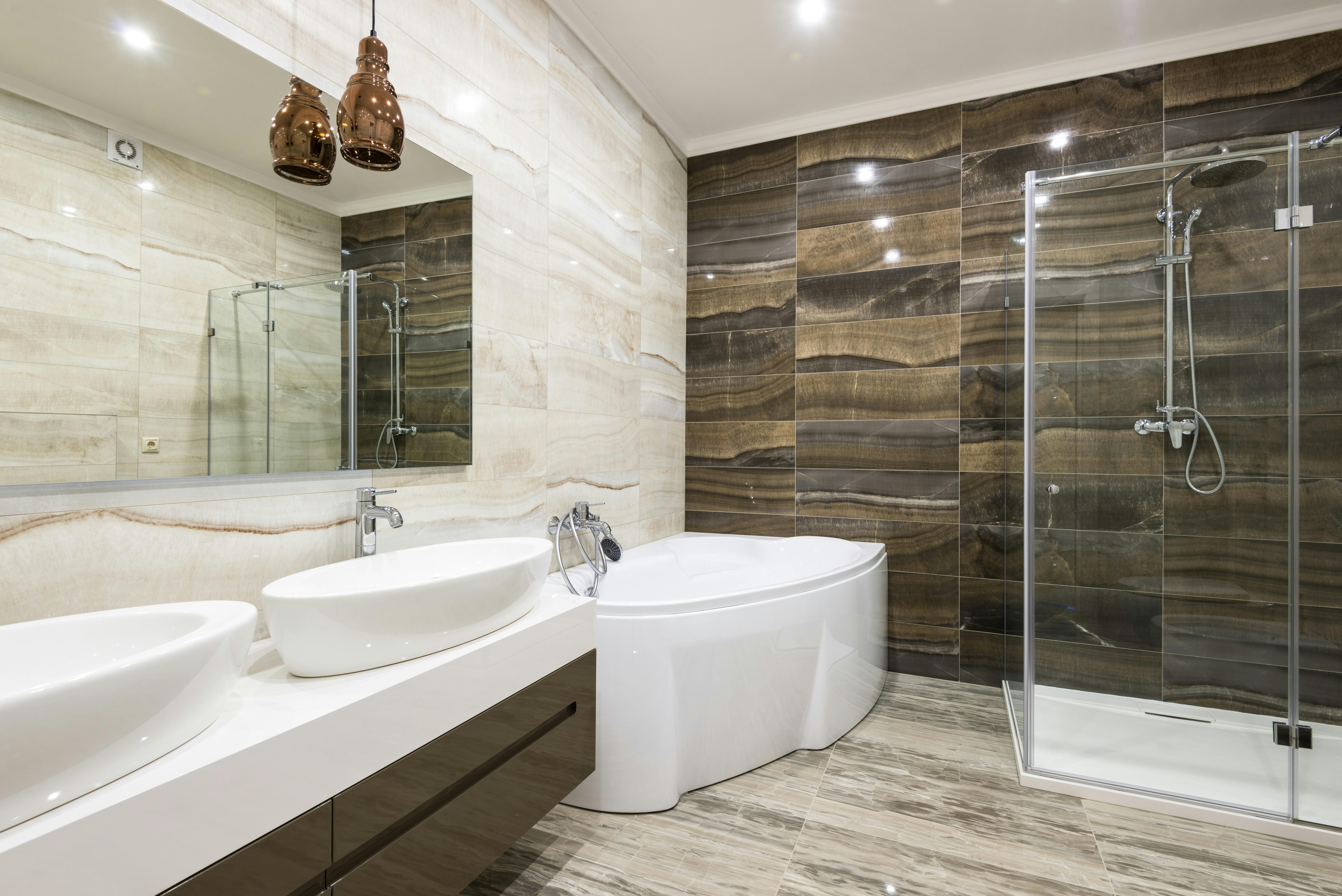 Find a Reliable Bathroom Fitter Near Me for Your Home Renovation