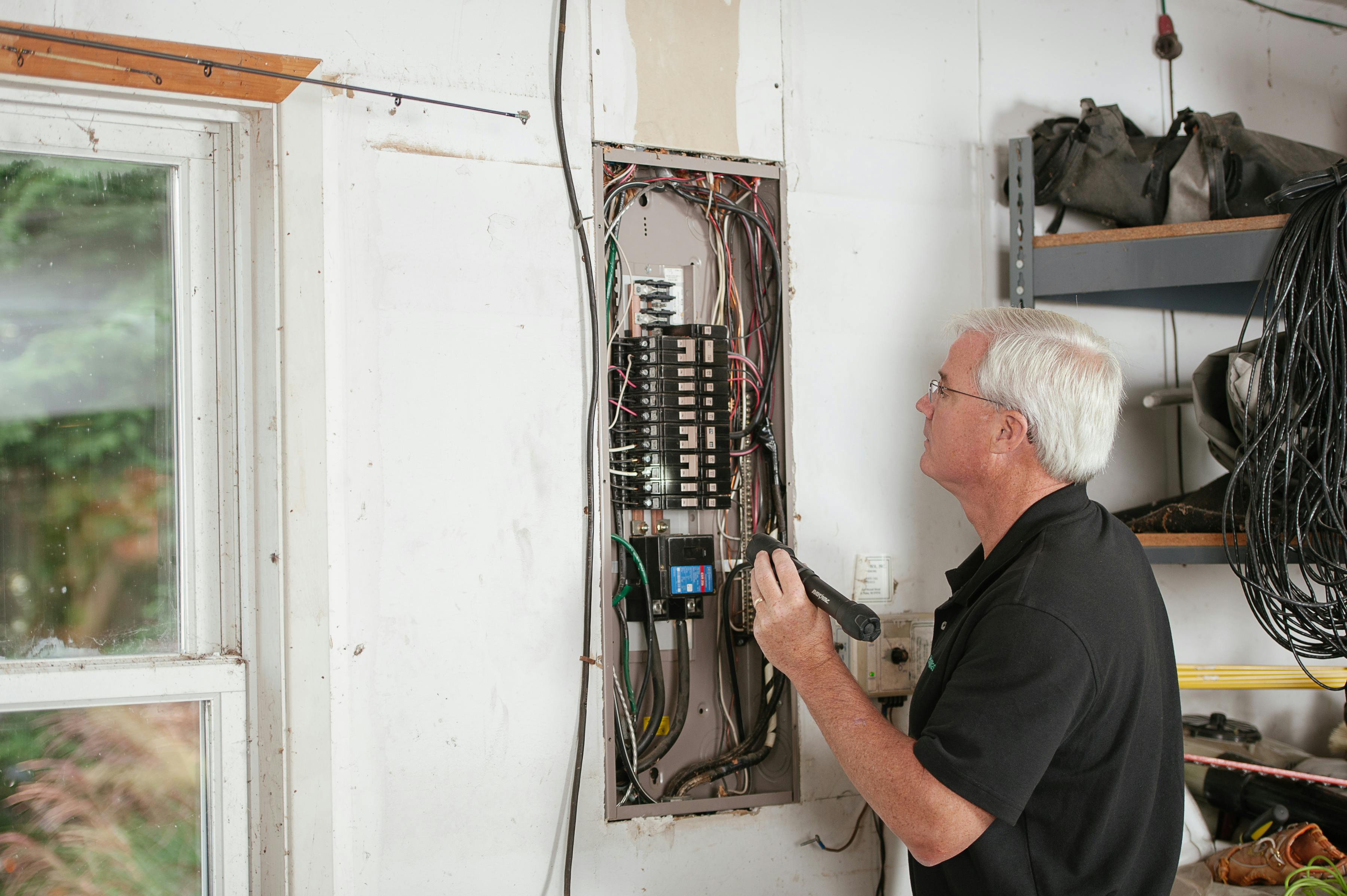 How an Electrical Panel Upgrade Can Improve Your Home’s Safety