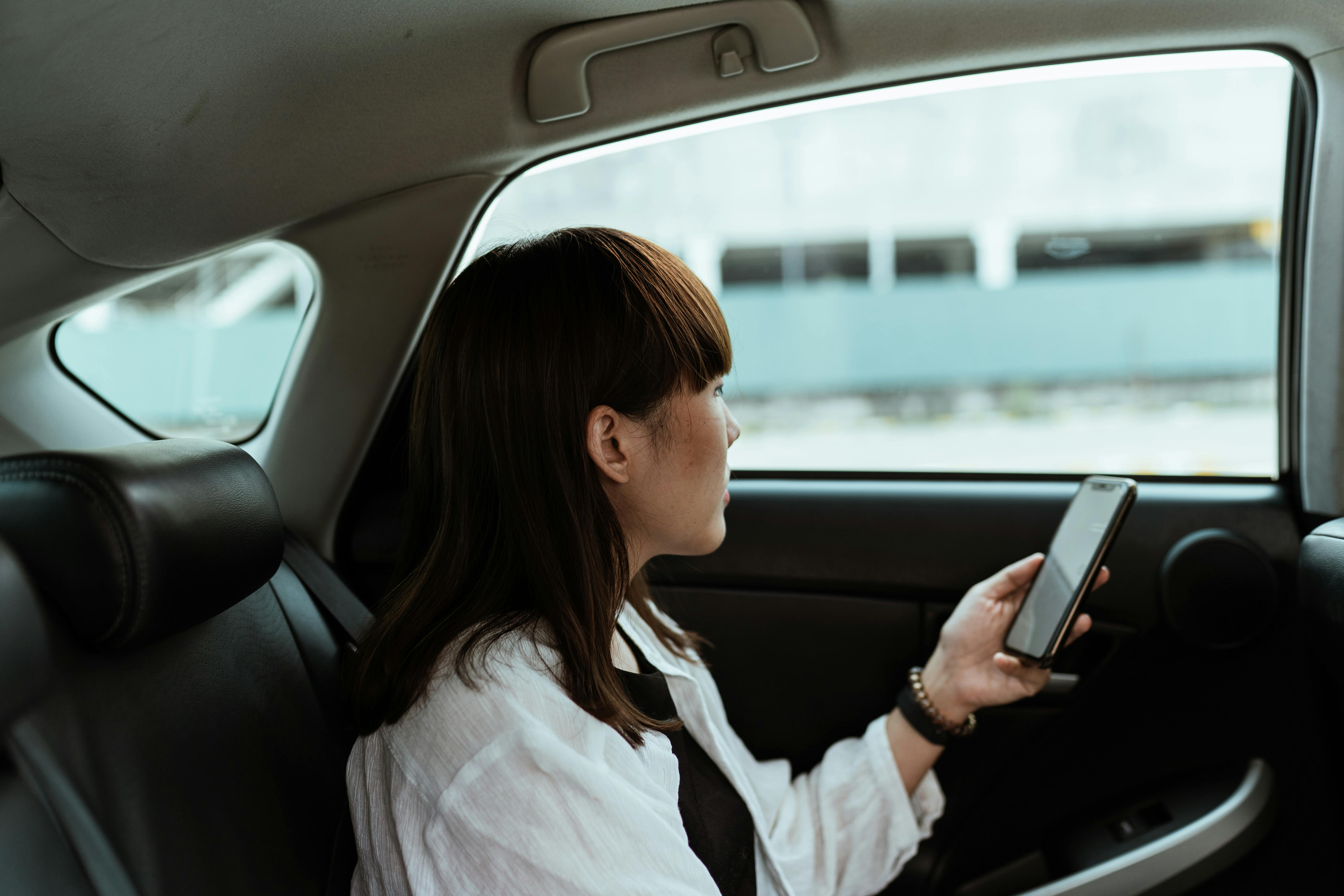 Enjoy the Scenic Journey with Our Premium Car Service YVR to Whistler
