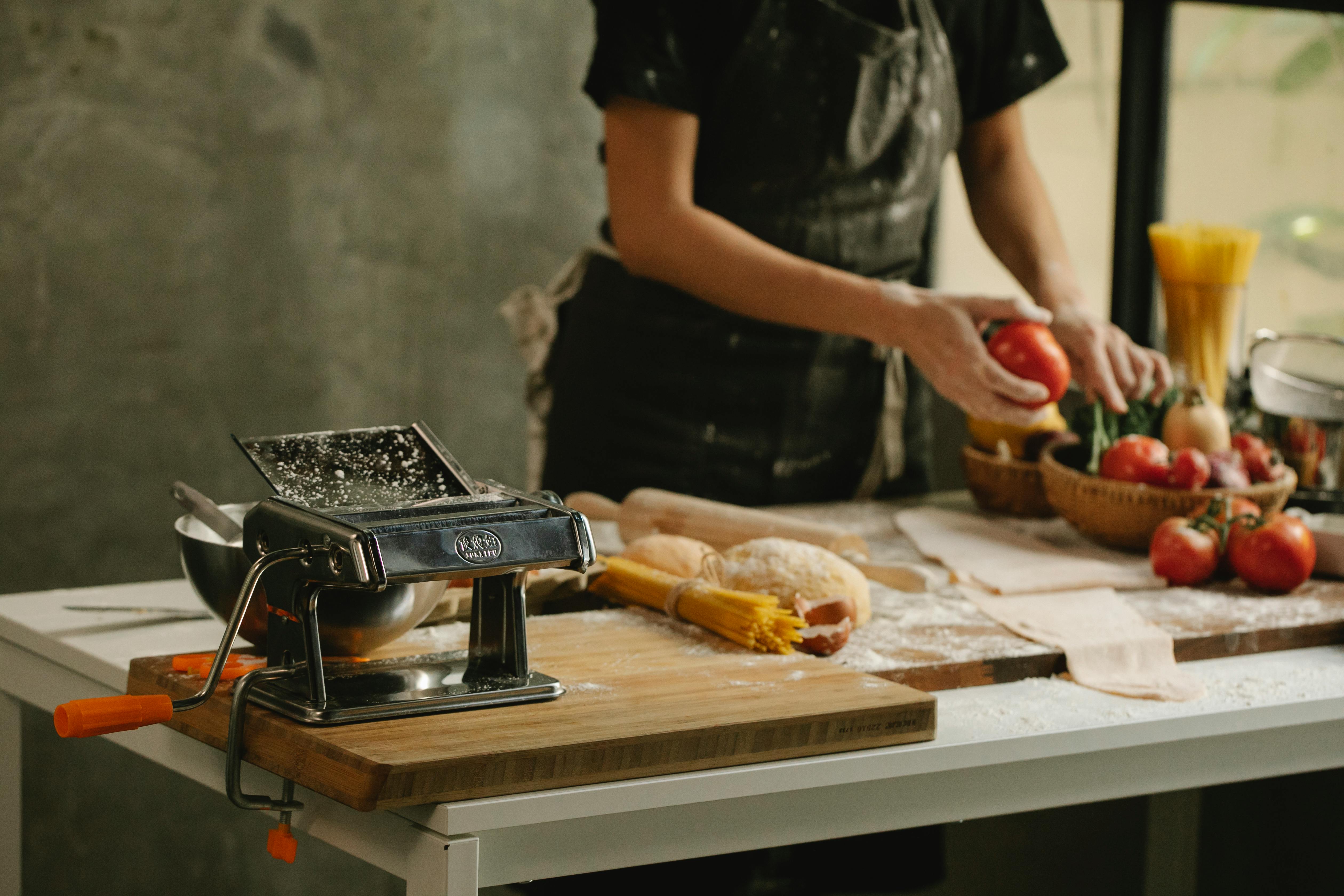 Private Chef St Martin for Personalized Culinary Adventures