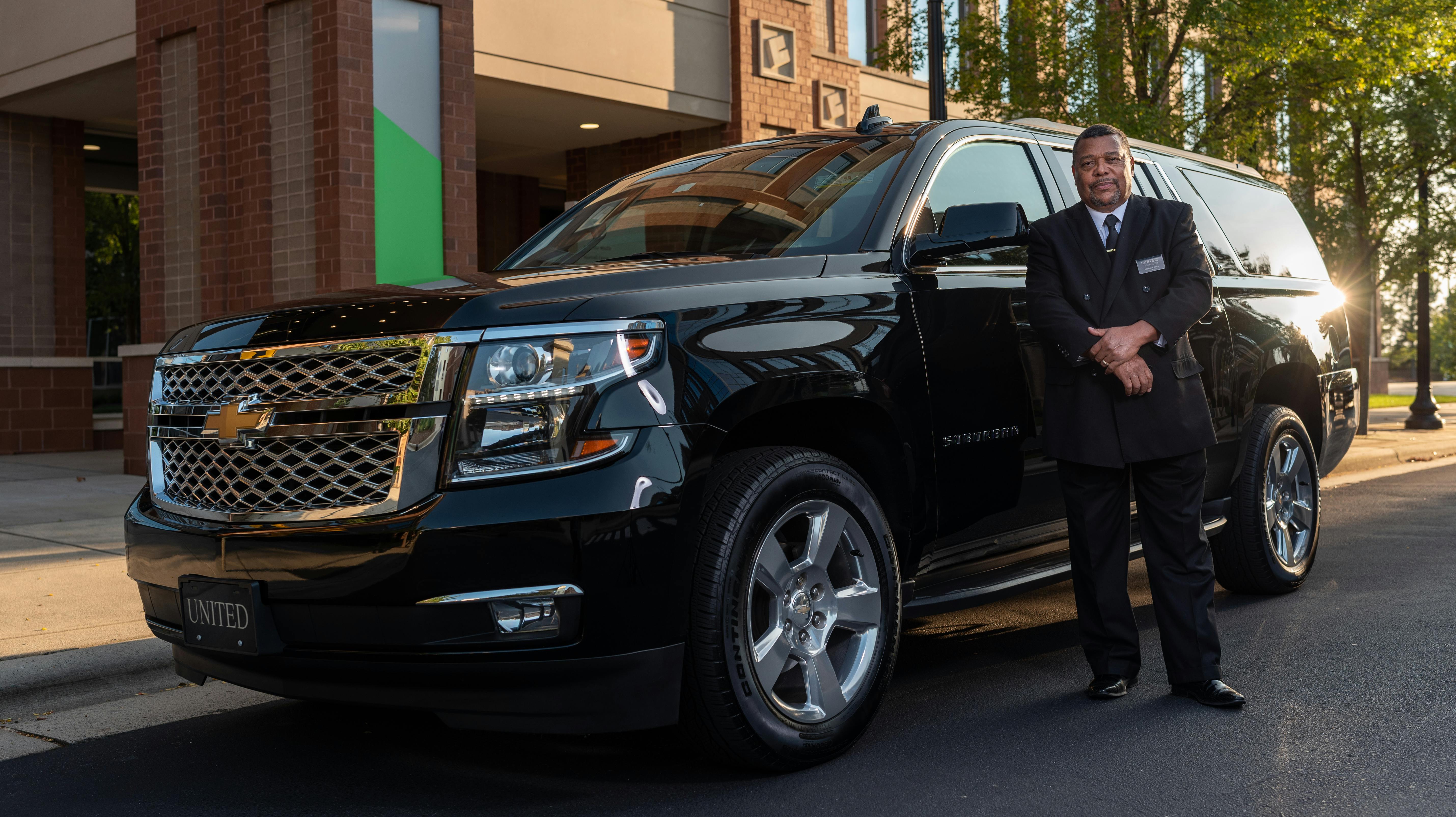 vipmiamilimo: Professional Chauffeurs You Can Trust