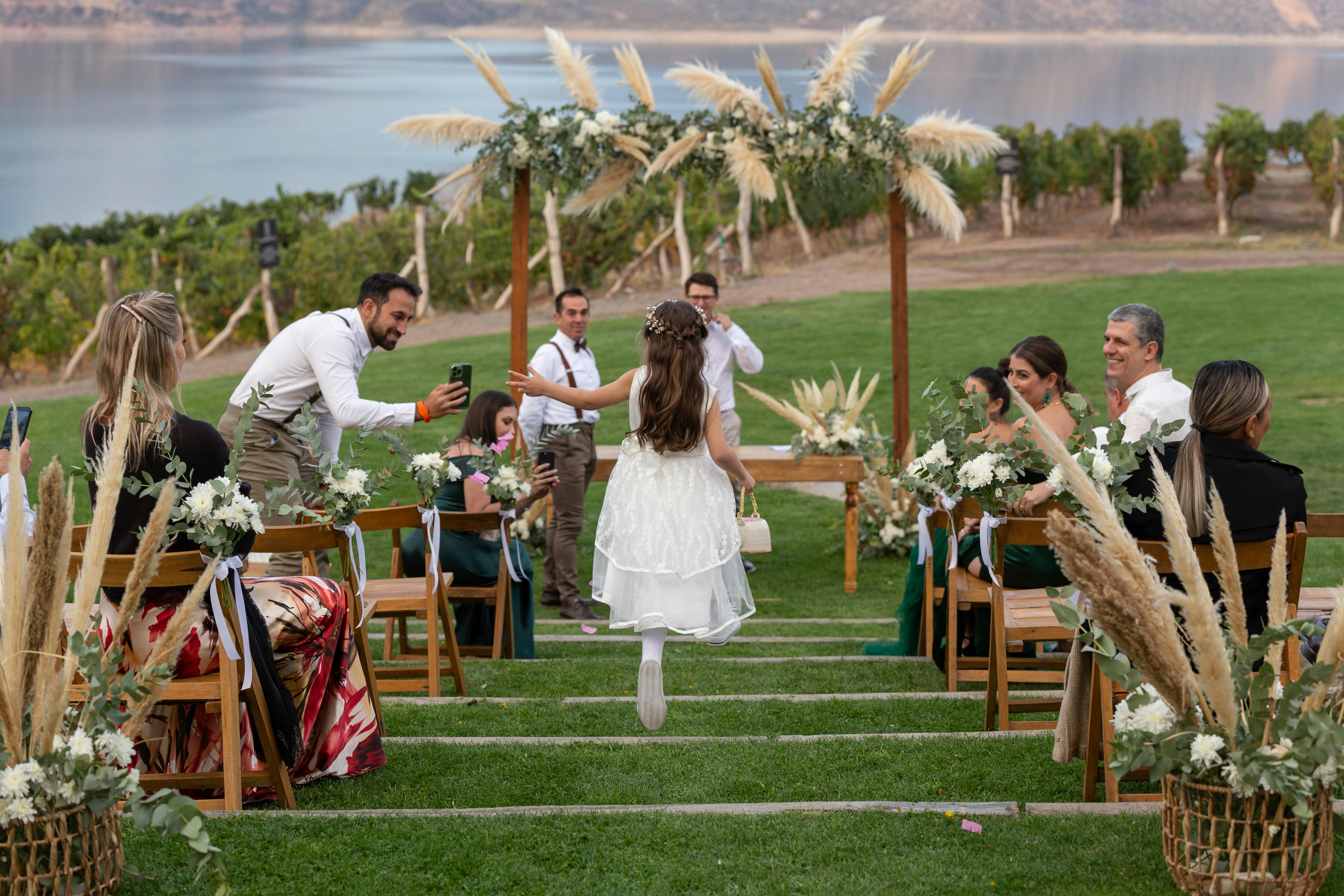 Top Clarksburg Wedding Venues for Your Dream Celebration