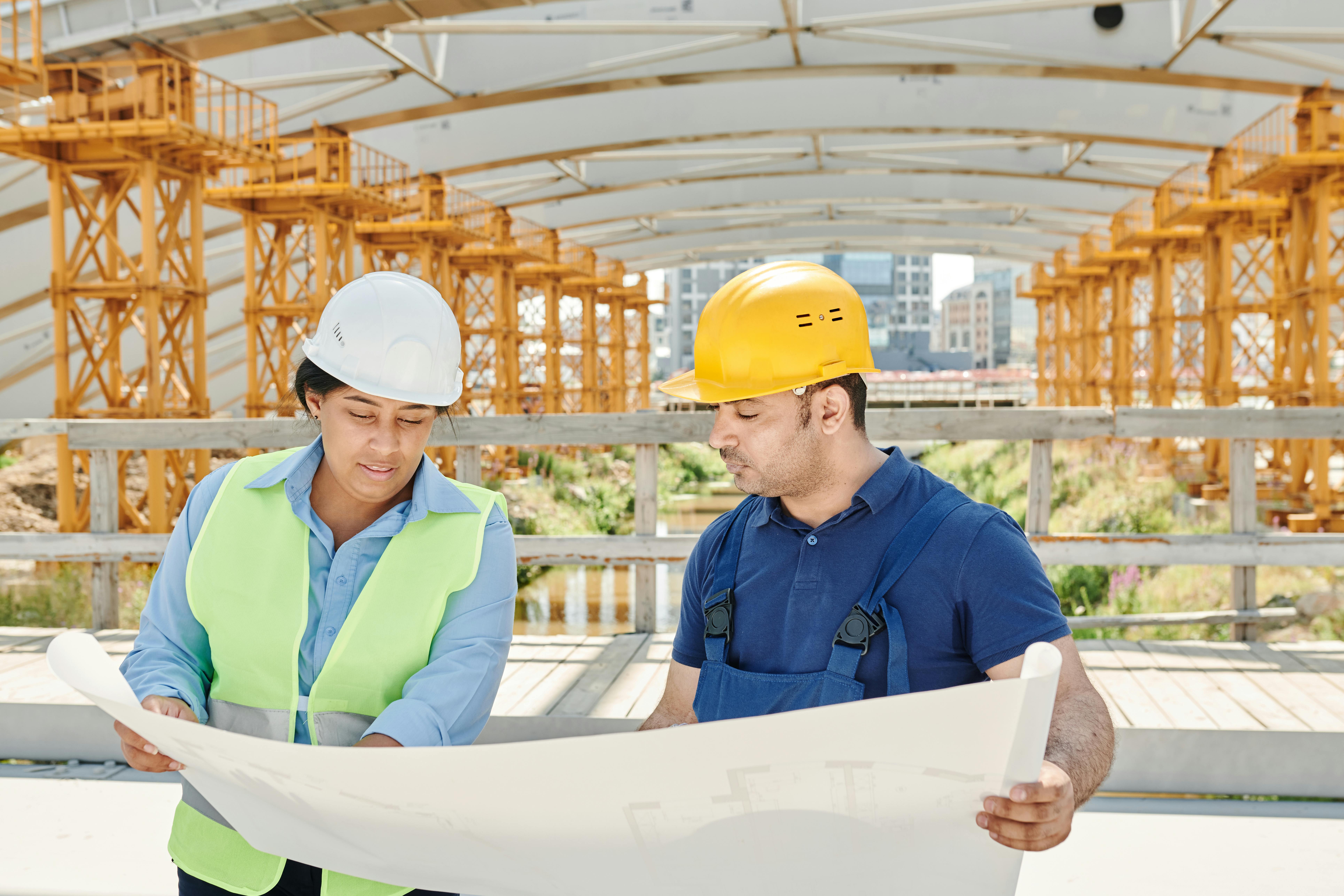 The Key Responsibilities of a New Jersey Construction Manager