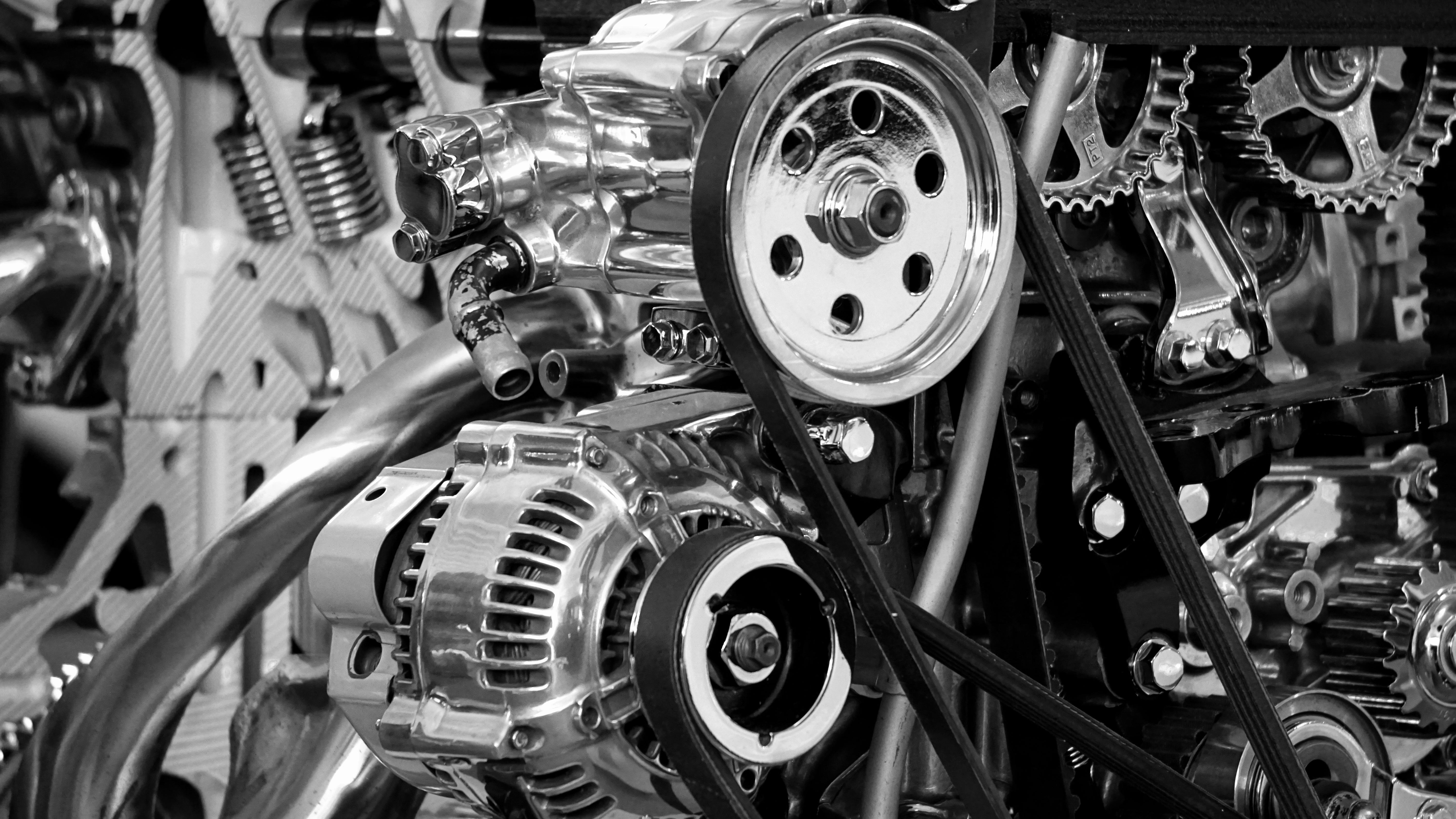 Work With a European Car Specialist Tulsa Drivers Trust